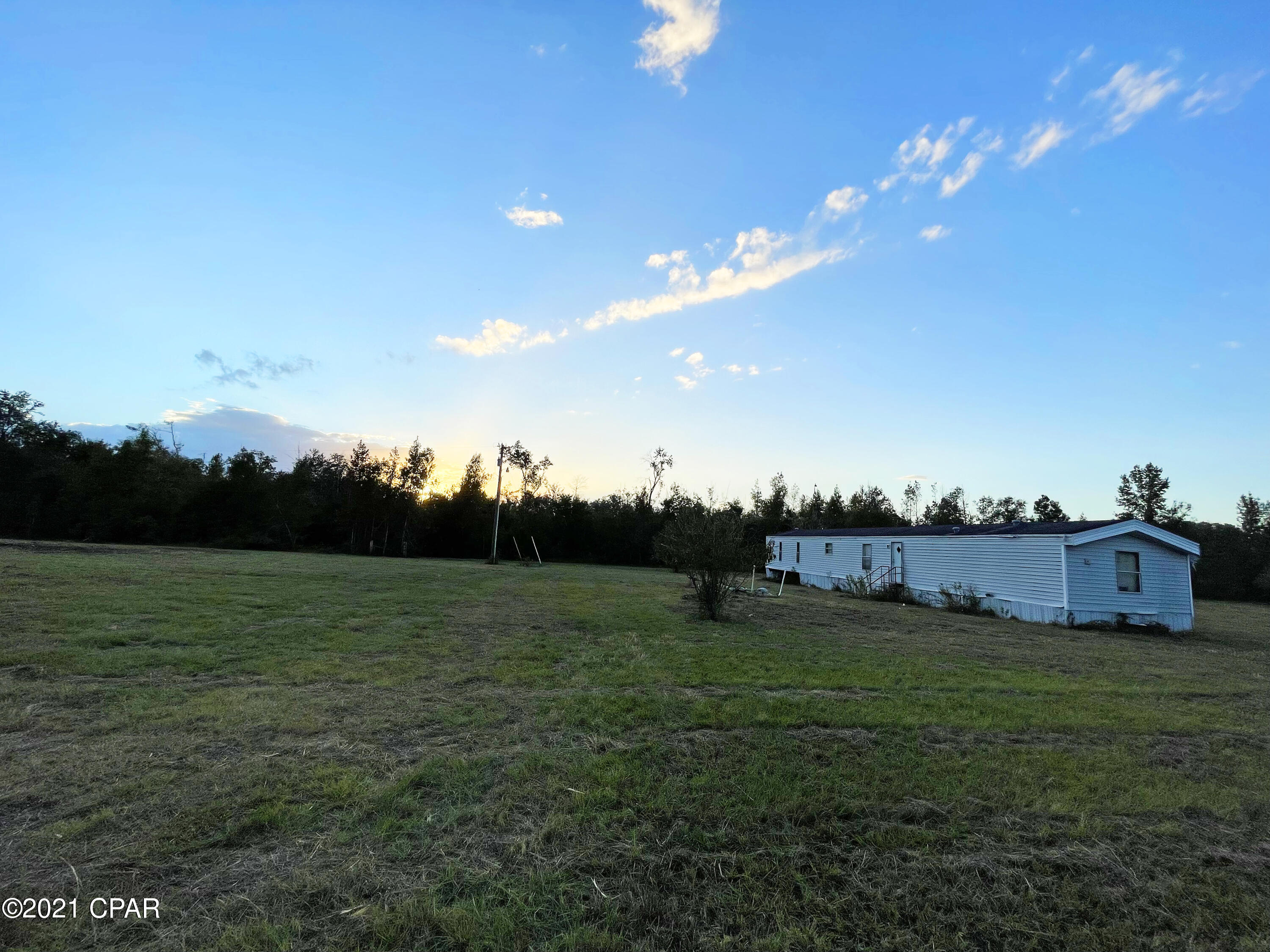 [No Recorded Subdiv] - Land