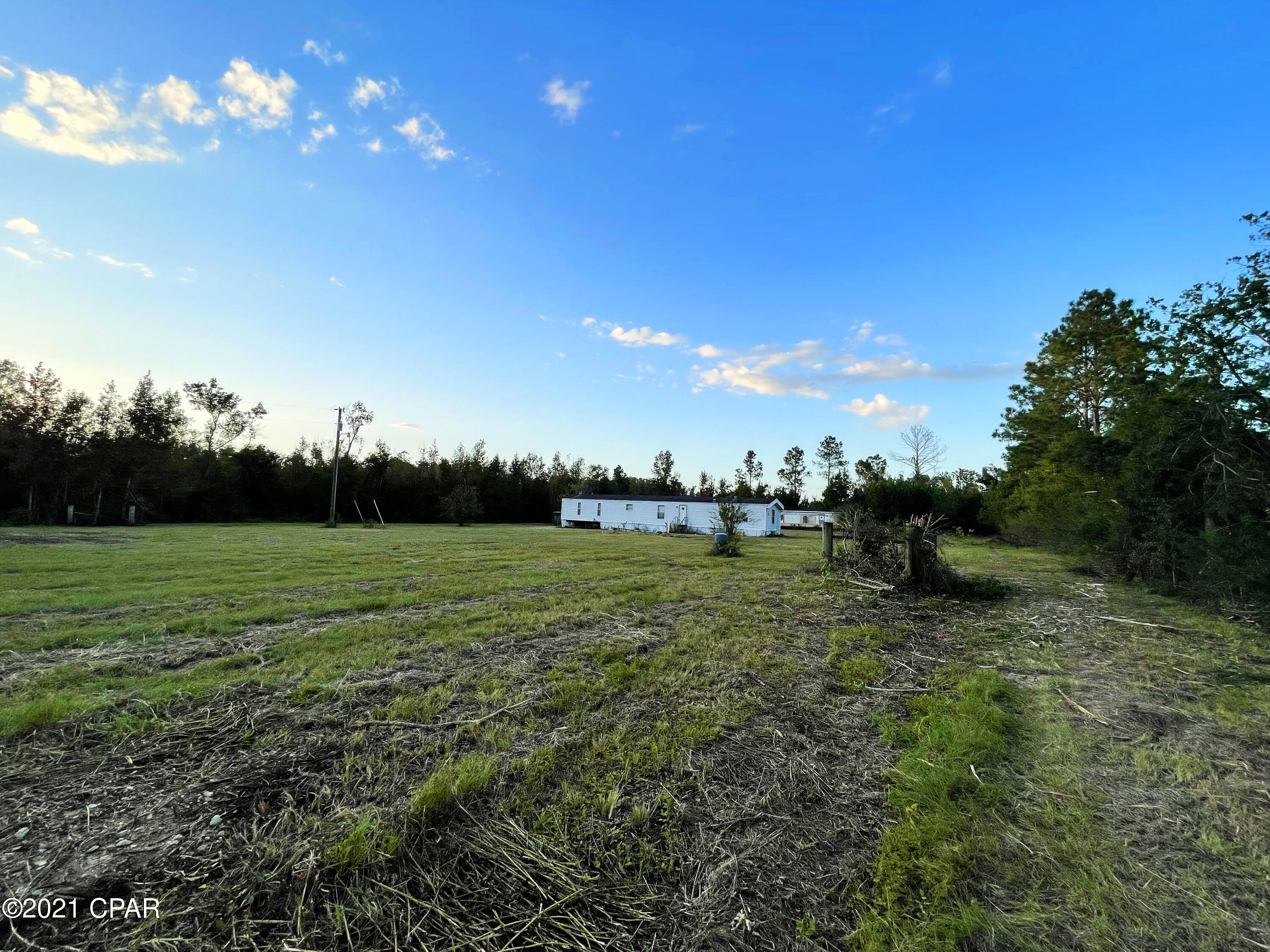 [No Recorded Subdiv] - Land