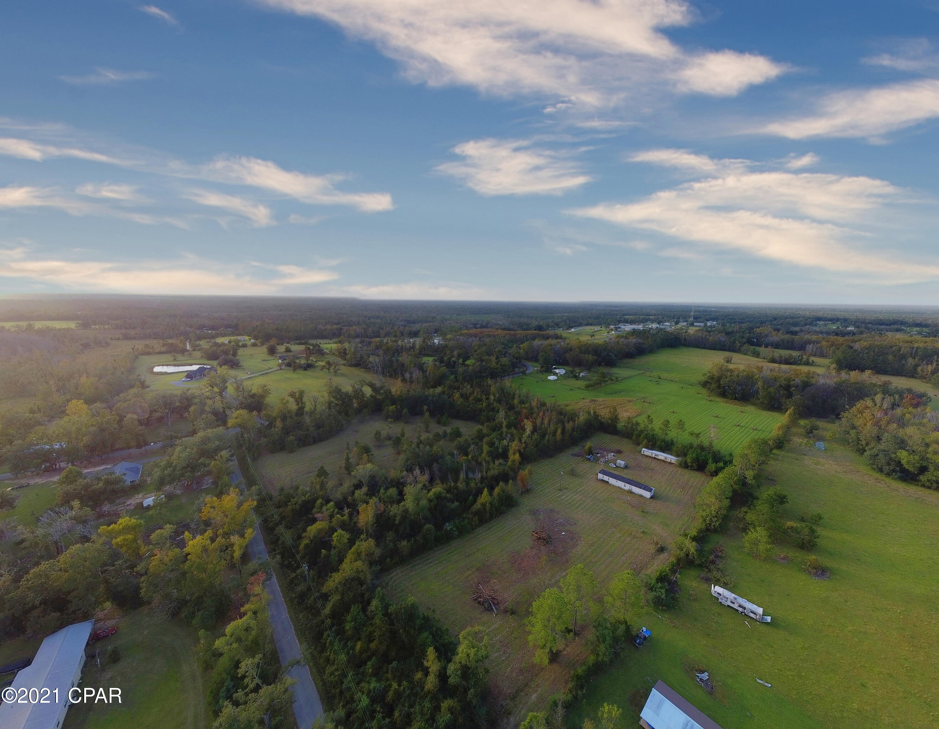 [No Recorded Subdiv] - Land