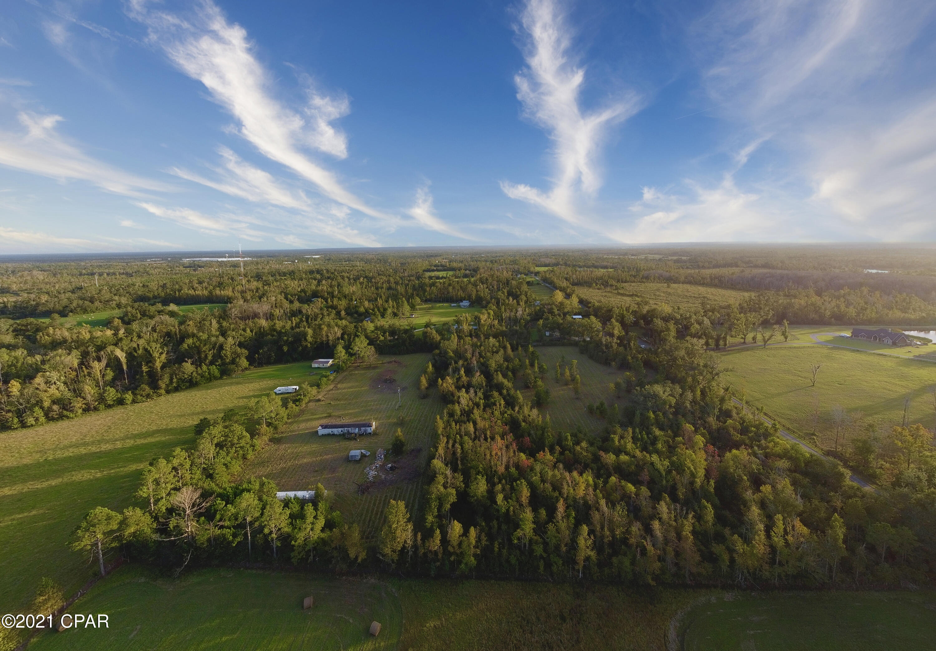 [No Recorded Subdiv] - Land