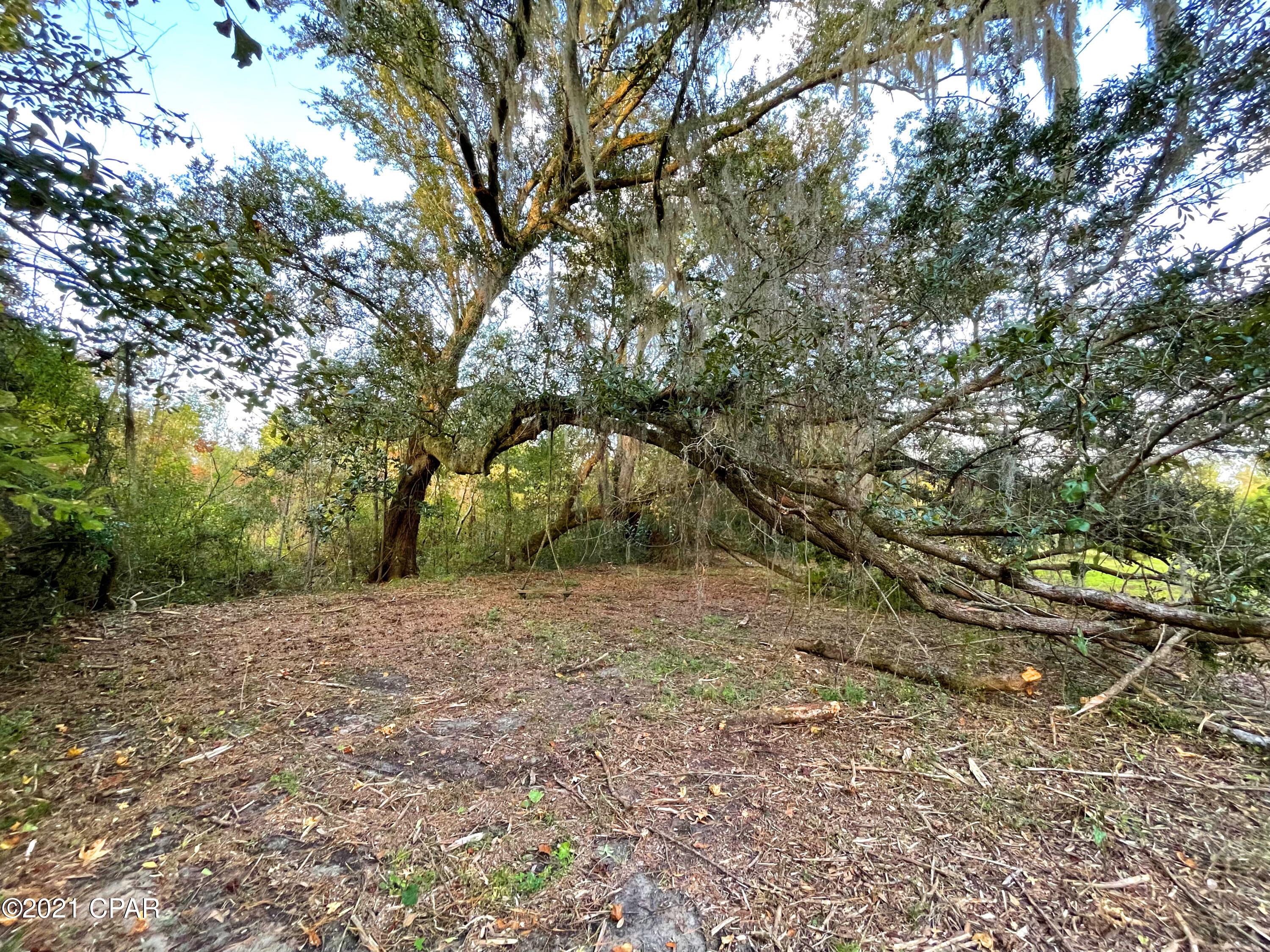 [No Recorded Subdiv] - Land