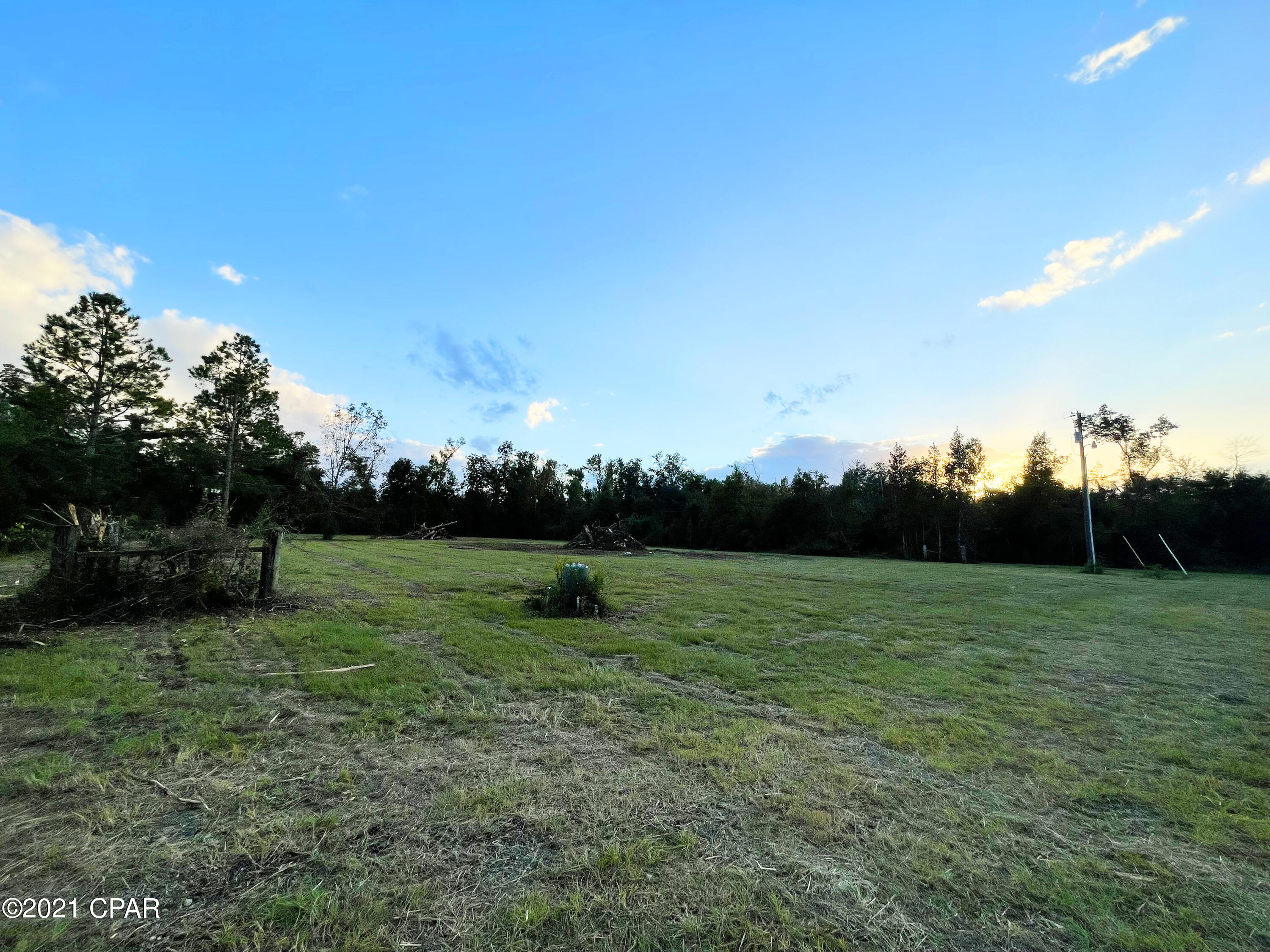 [No Recorded Subdiv] - Land