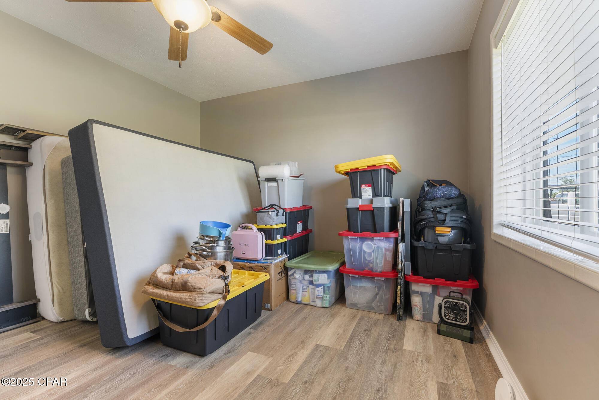 Douglas Road Sub - Residential