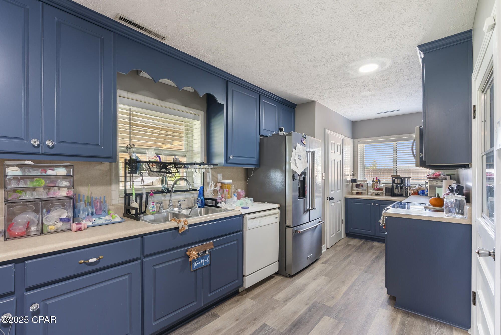 Douglas Road Sub - Residential