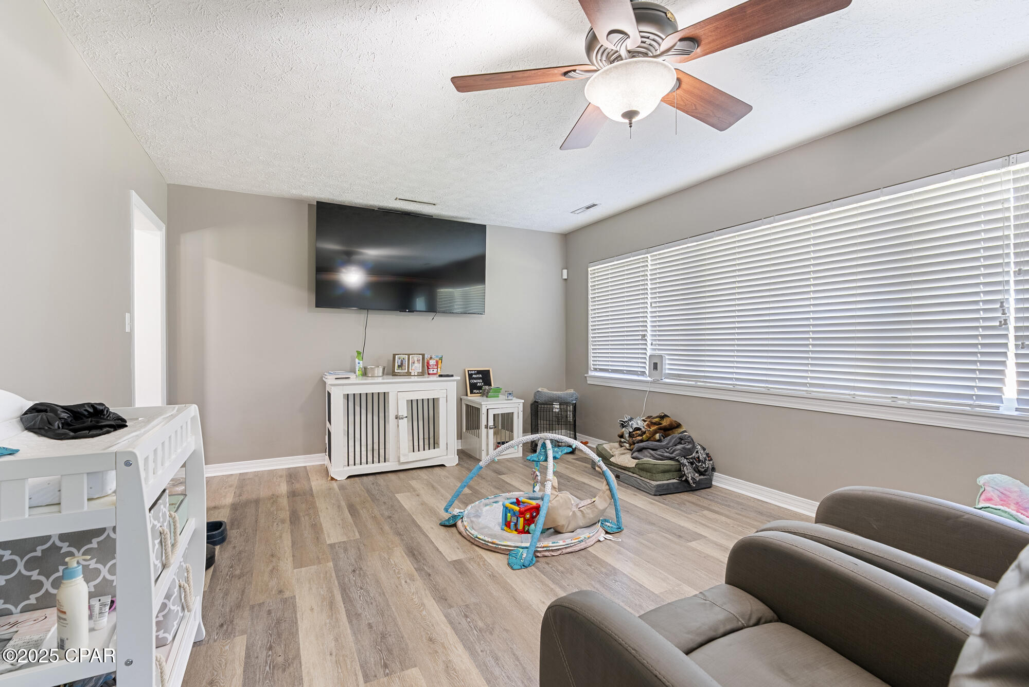 Douglas Road Sub - Residential