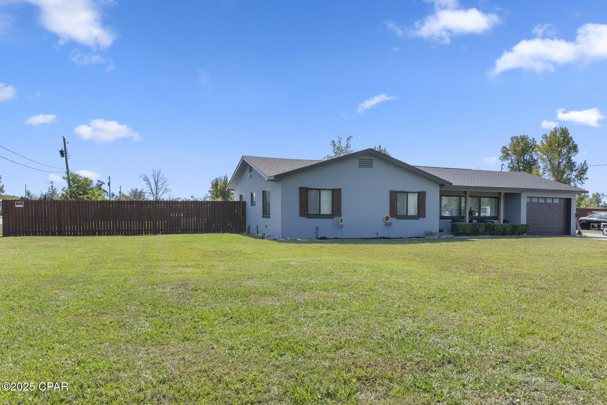 Douglas Road Sub - Residential