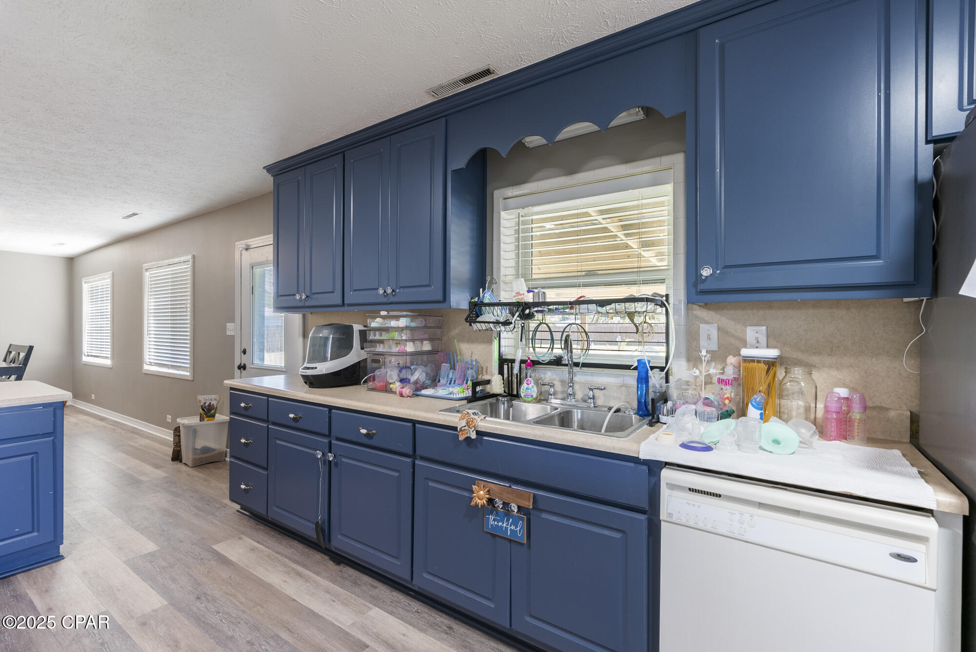 Douglas Road Sub - Residential