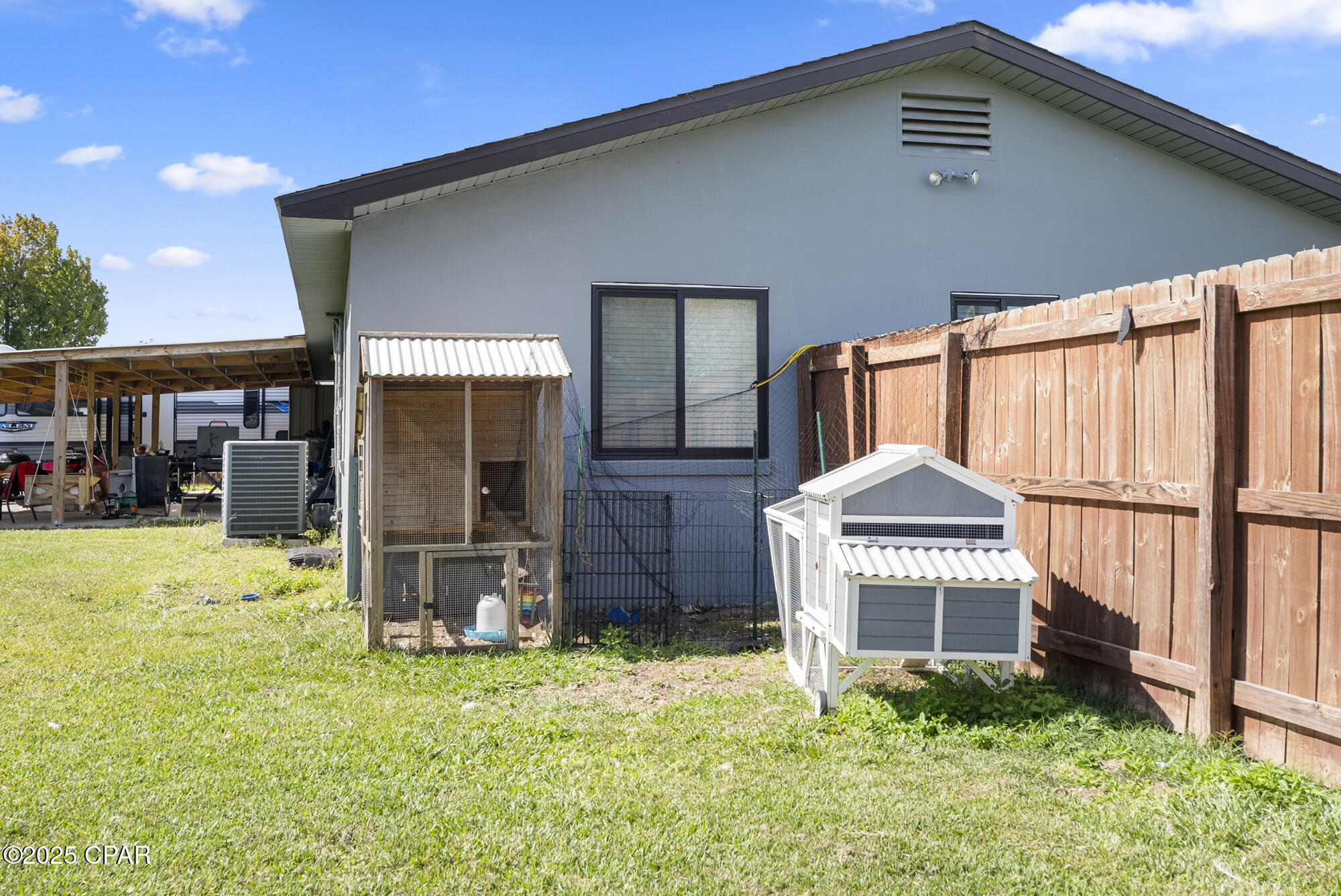 Douglas Road Sub - Residential