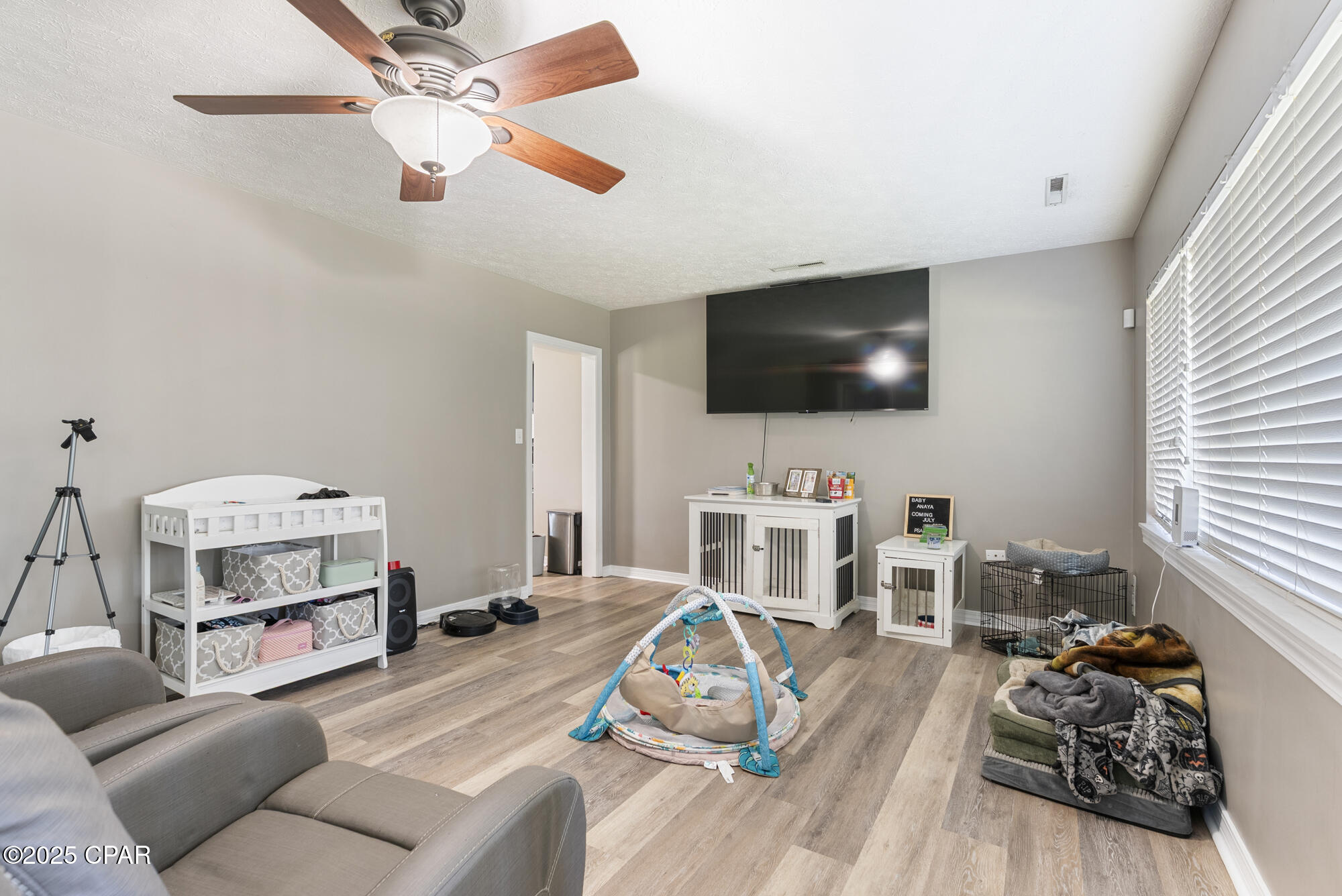 Douglas Road Sub - Residential