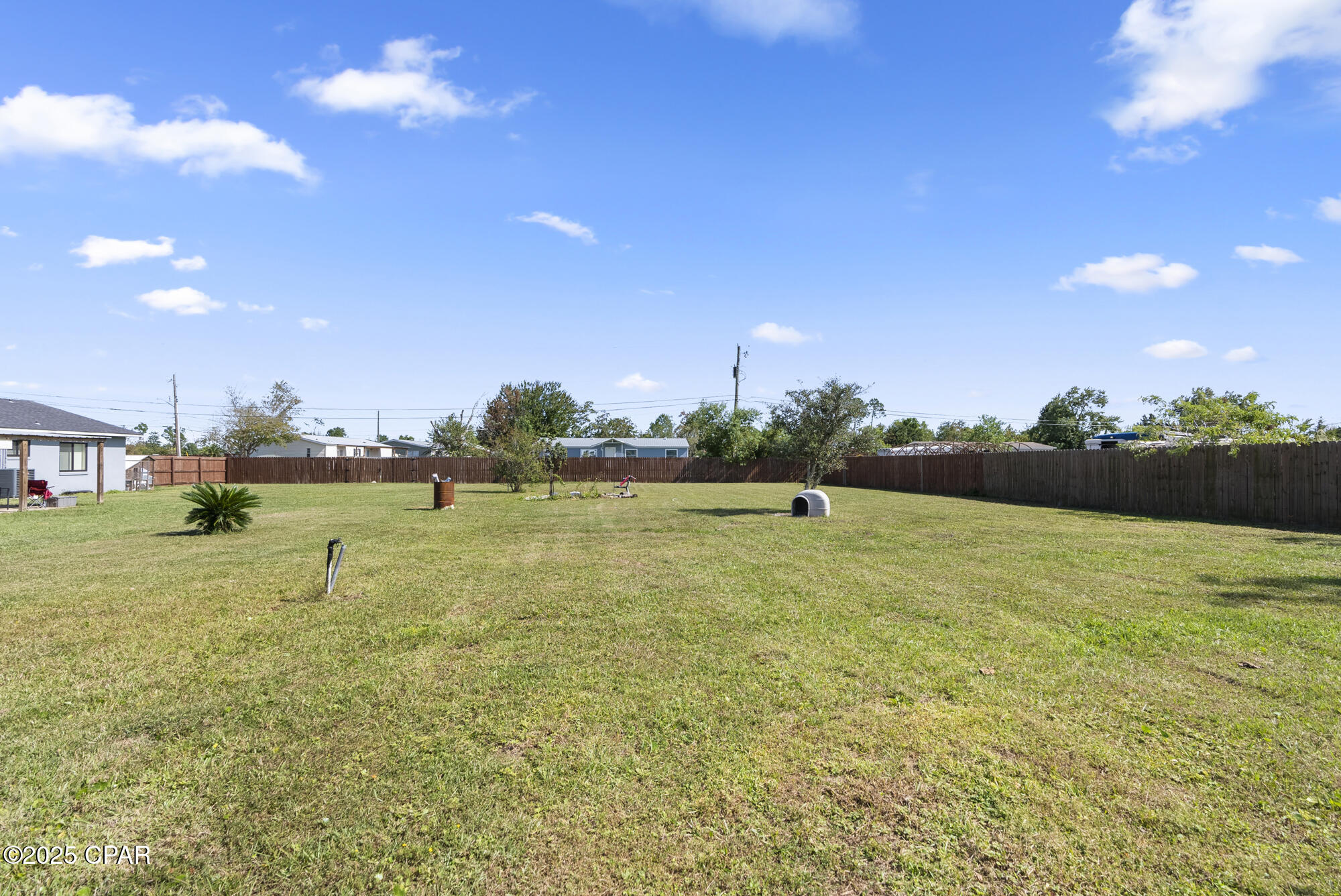 Douglas Road Sub - Residential