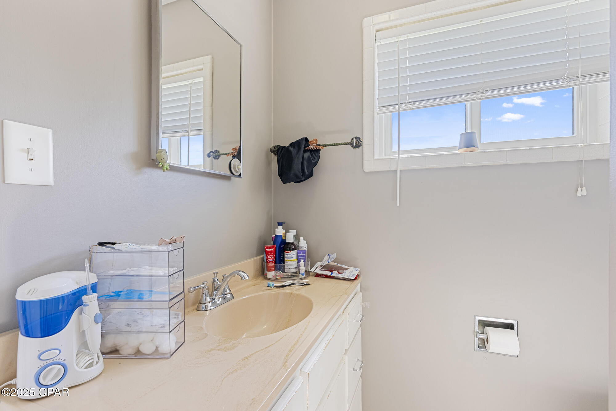 Douglas Road Sub - Residential