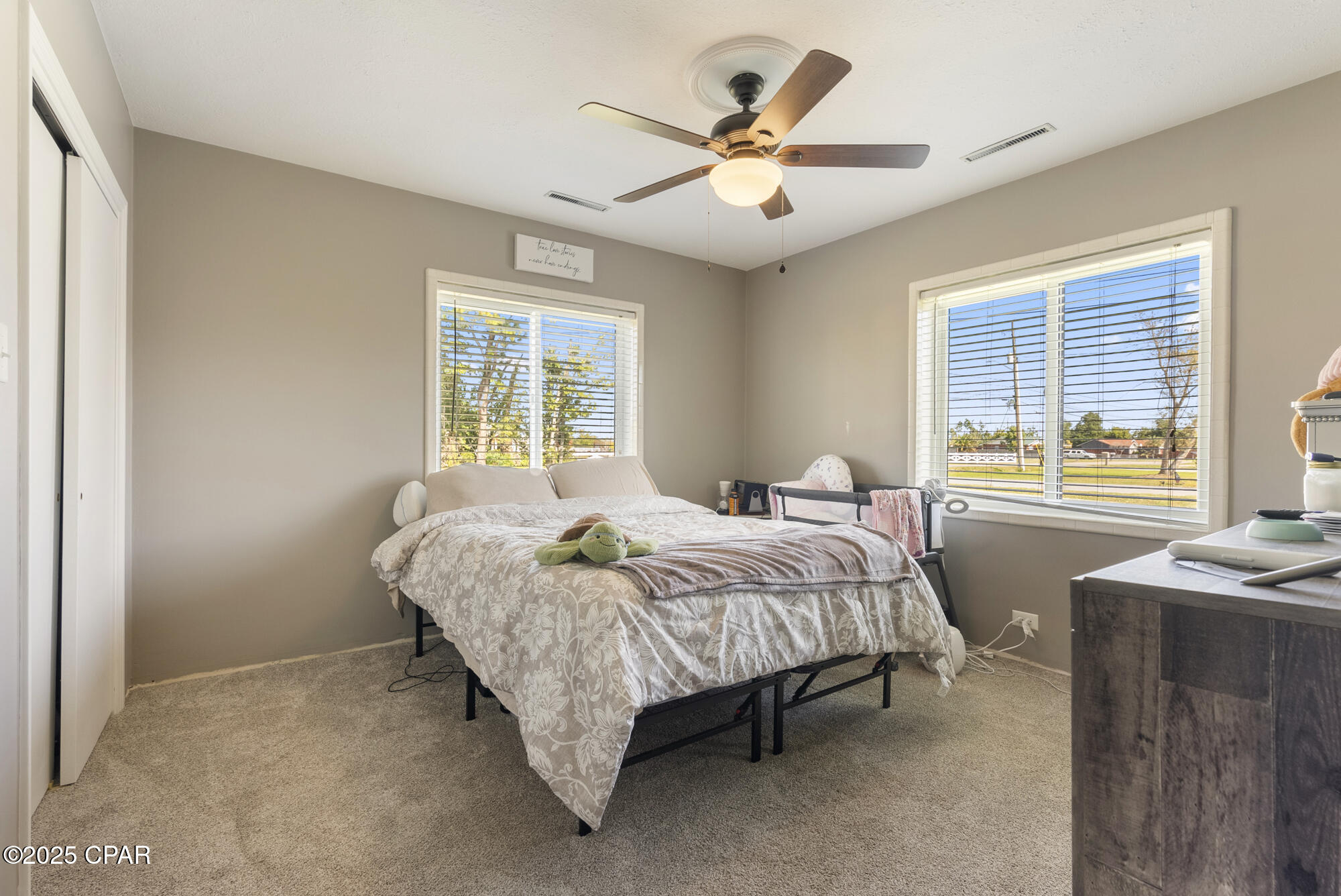 Douglas Road Sub - Residential