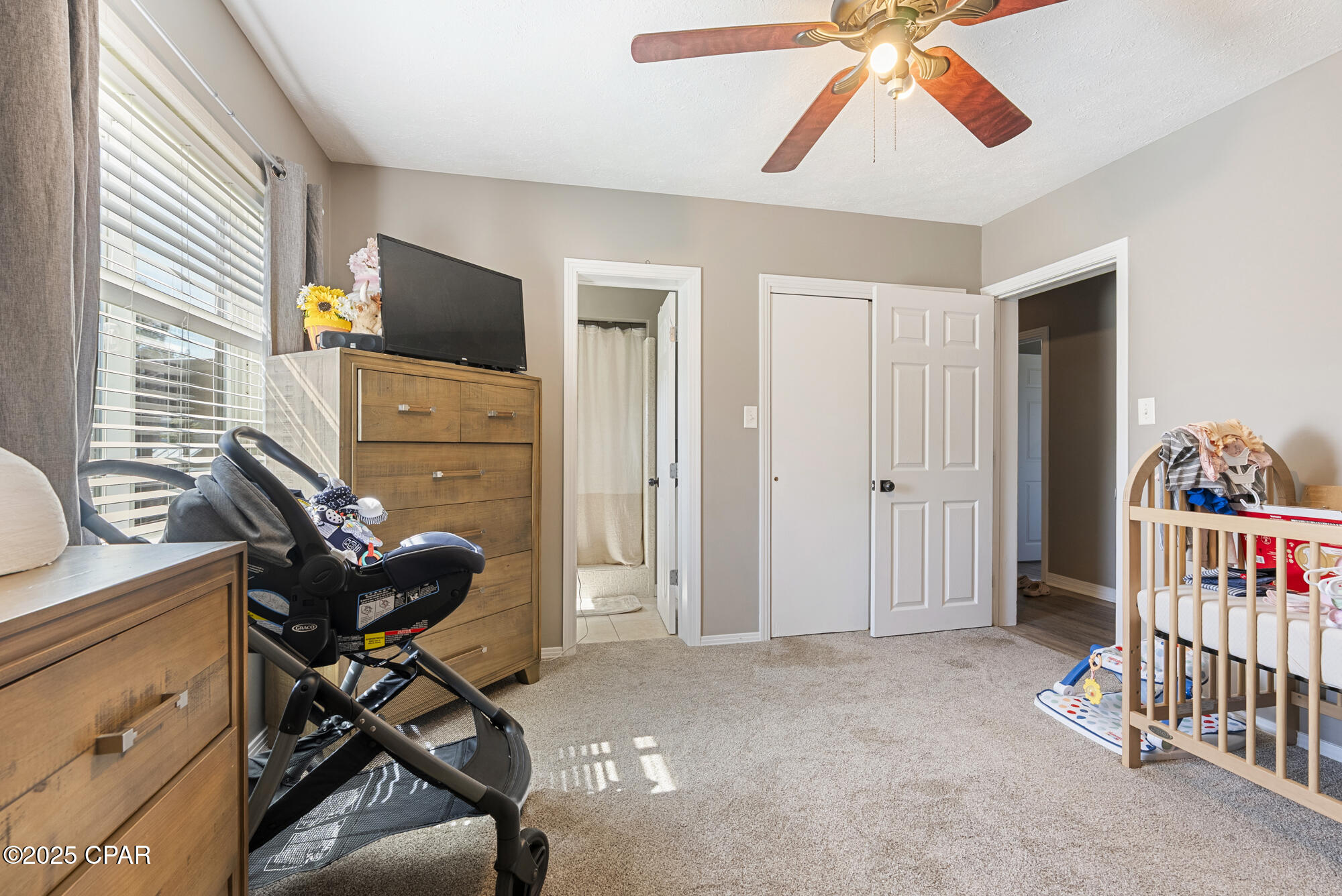 Douglas Road Sub - Residential