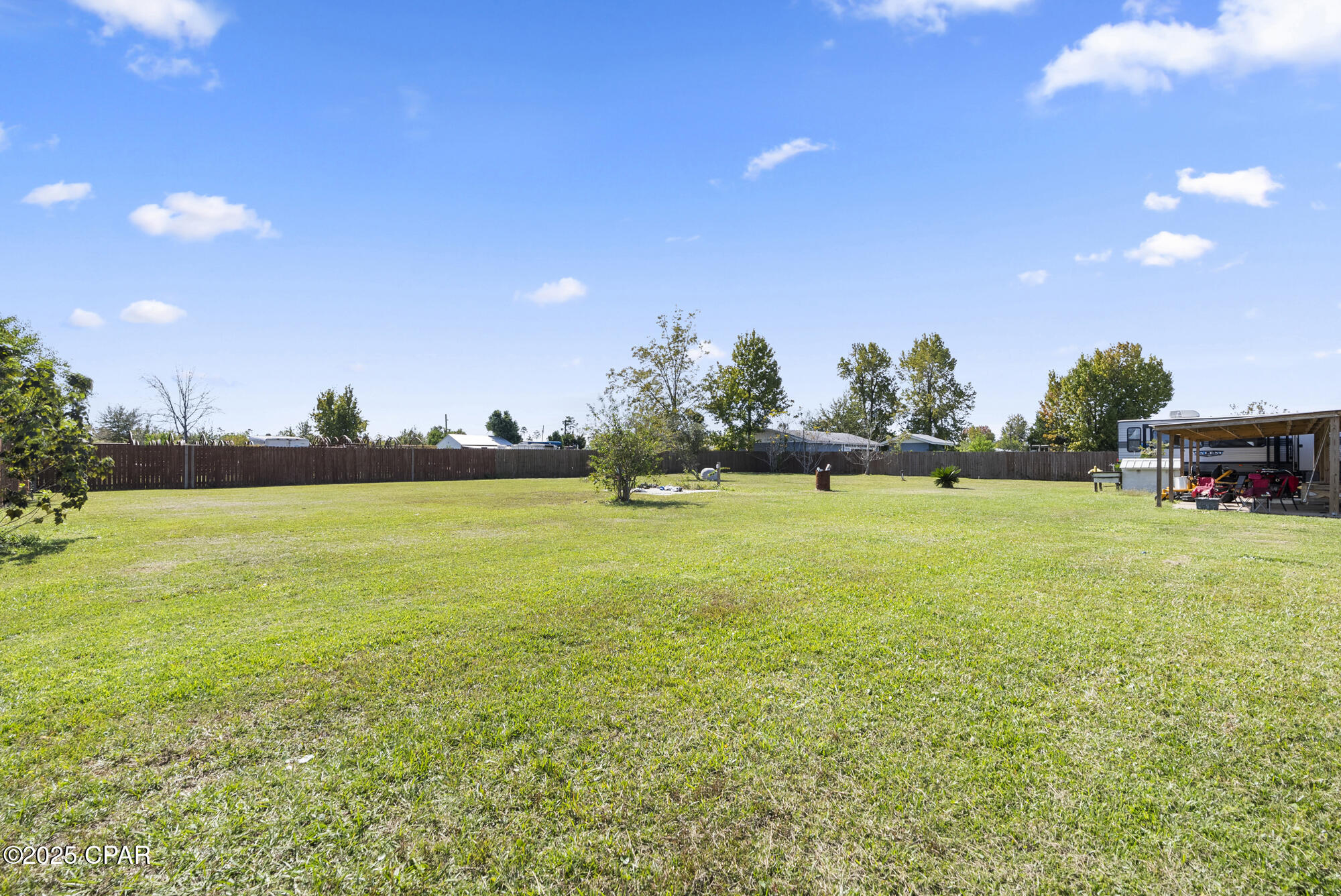 Douglas Road Sub - Residential