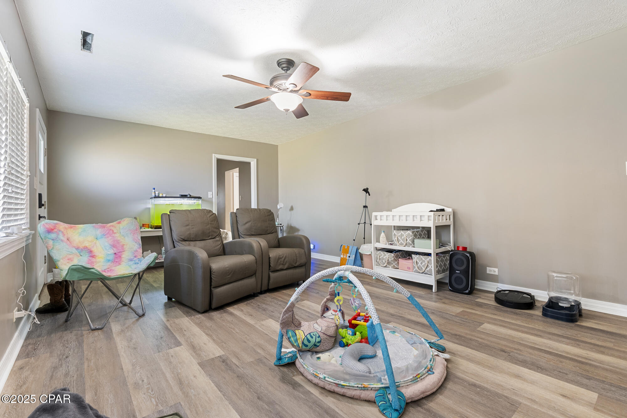 Douglas Road Sub - Residential