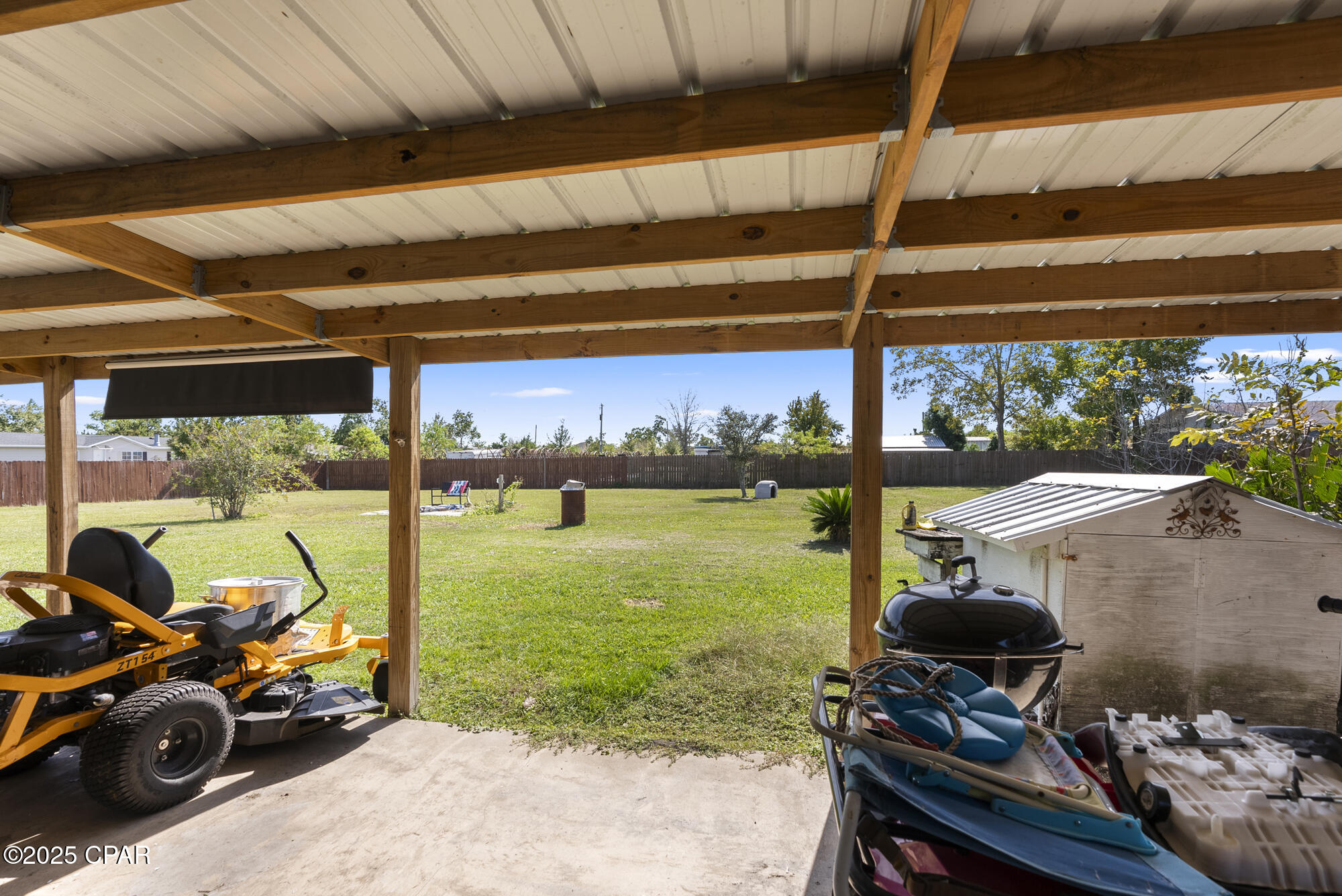 Douglas Road Sub - Residential