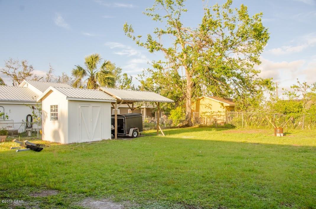 Bay Park Manor Revised C&I - Residential