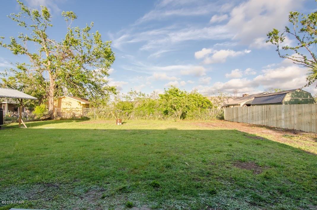 Bay Park Manor Revised C&I - Residential