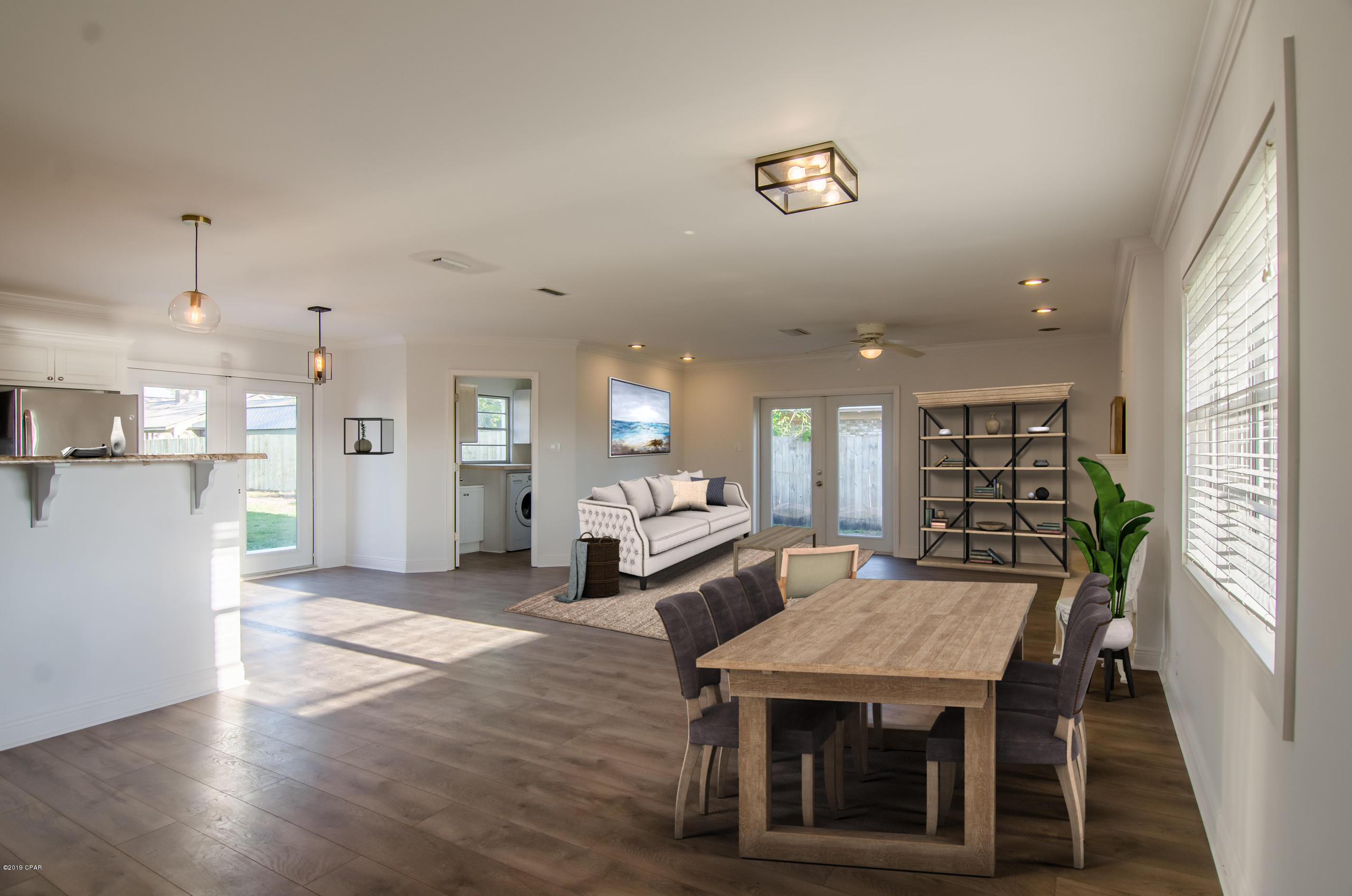 Bay Park Manor Revised C&I - Residential