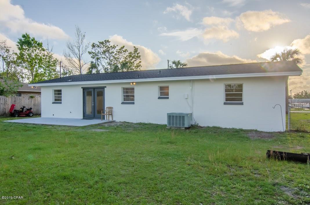 Bay Park Manor Revised C&I - Residential