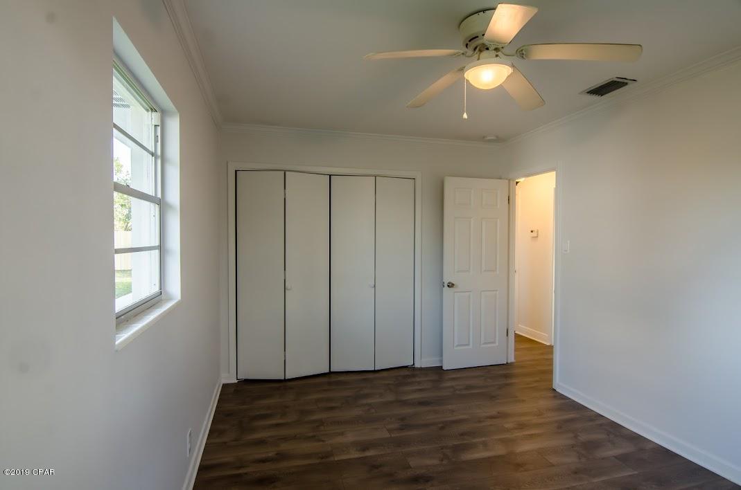 Bay Park Manor Revised C&I - Residential