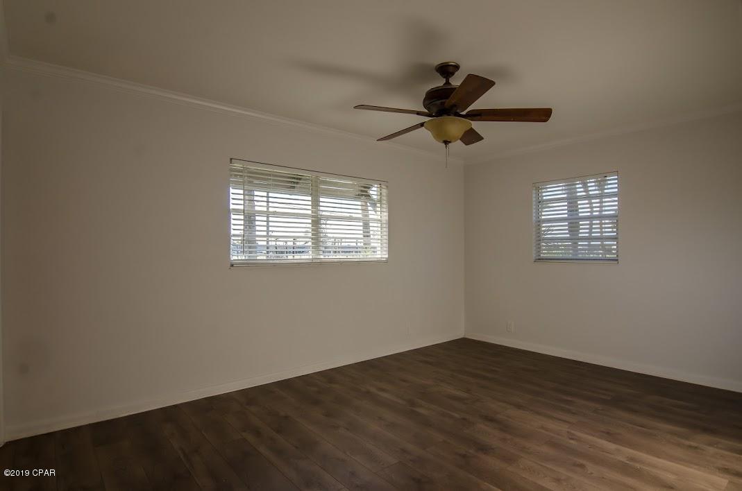 Bay Park Manor Revised C&I - Residential