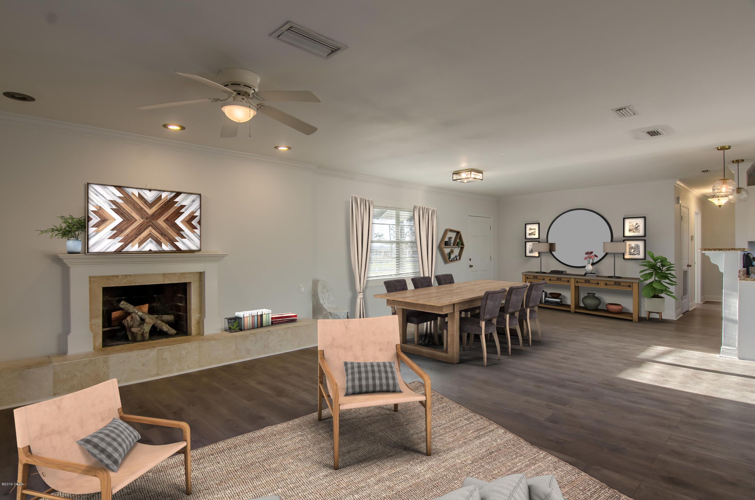 Bay Park Manor Revised C&I - Residential