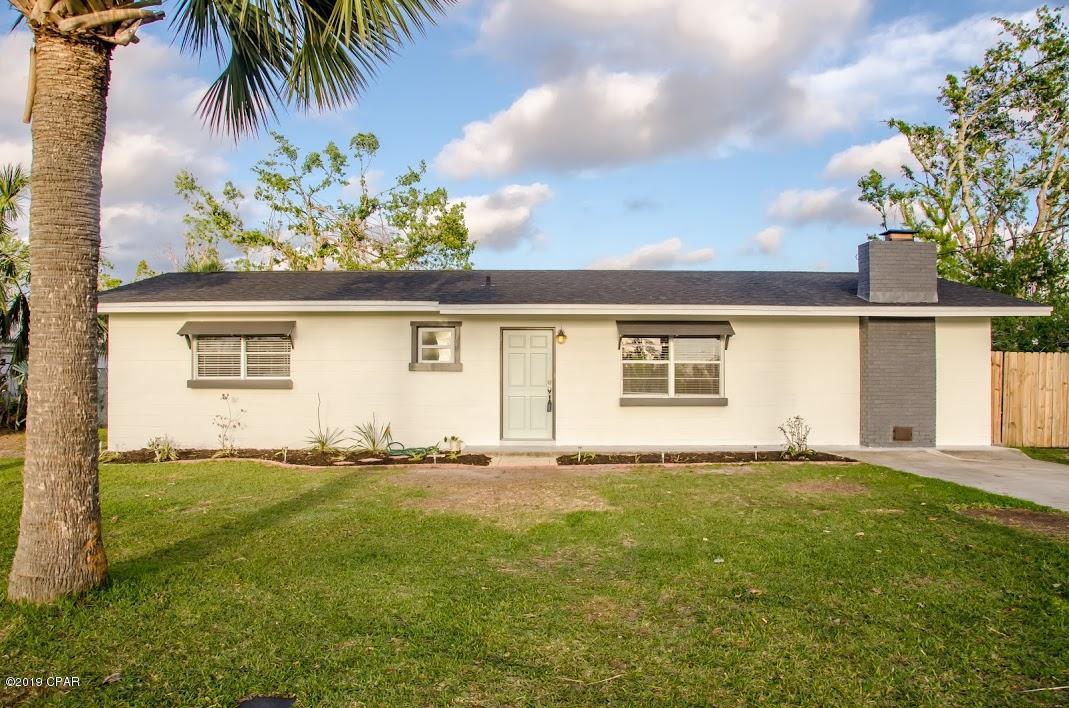 Bay Park Manor Revised C&I - Residential