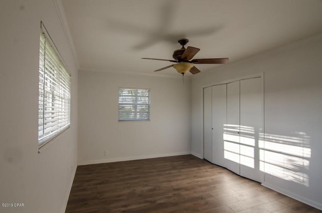 Bay Park Manor Revised C&I - Residential