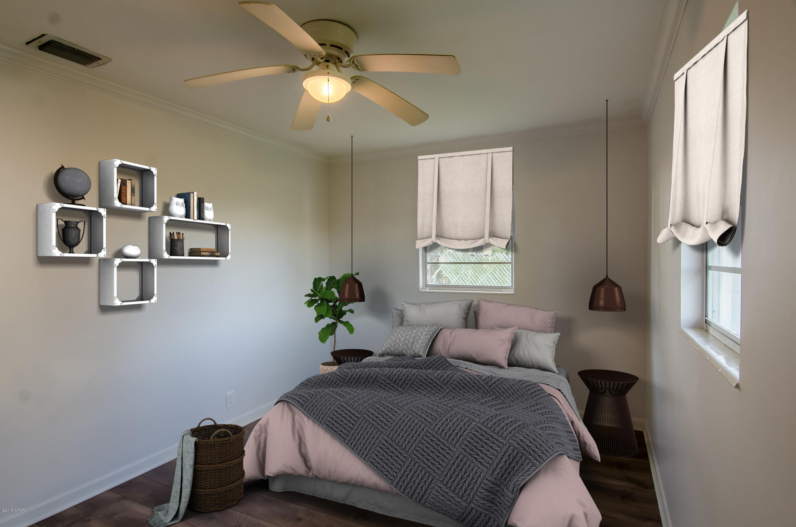 Bay Park Manor Revised C&I - Residential