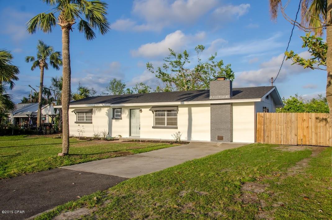 Bay Park Manor Revised C&I - Residential