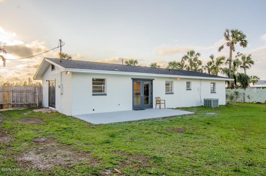 Bay Park Manor Revised C&I - Residential