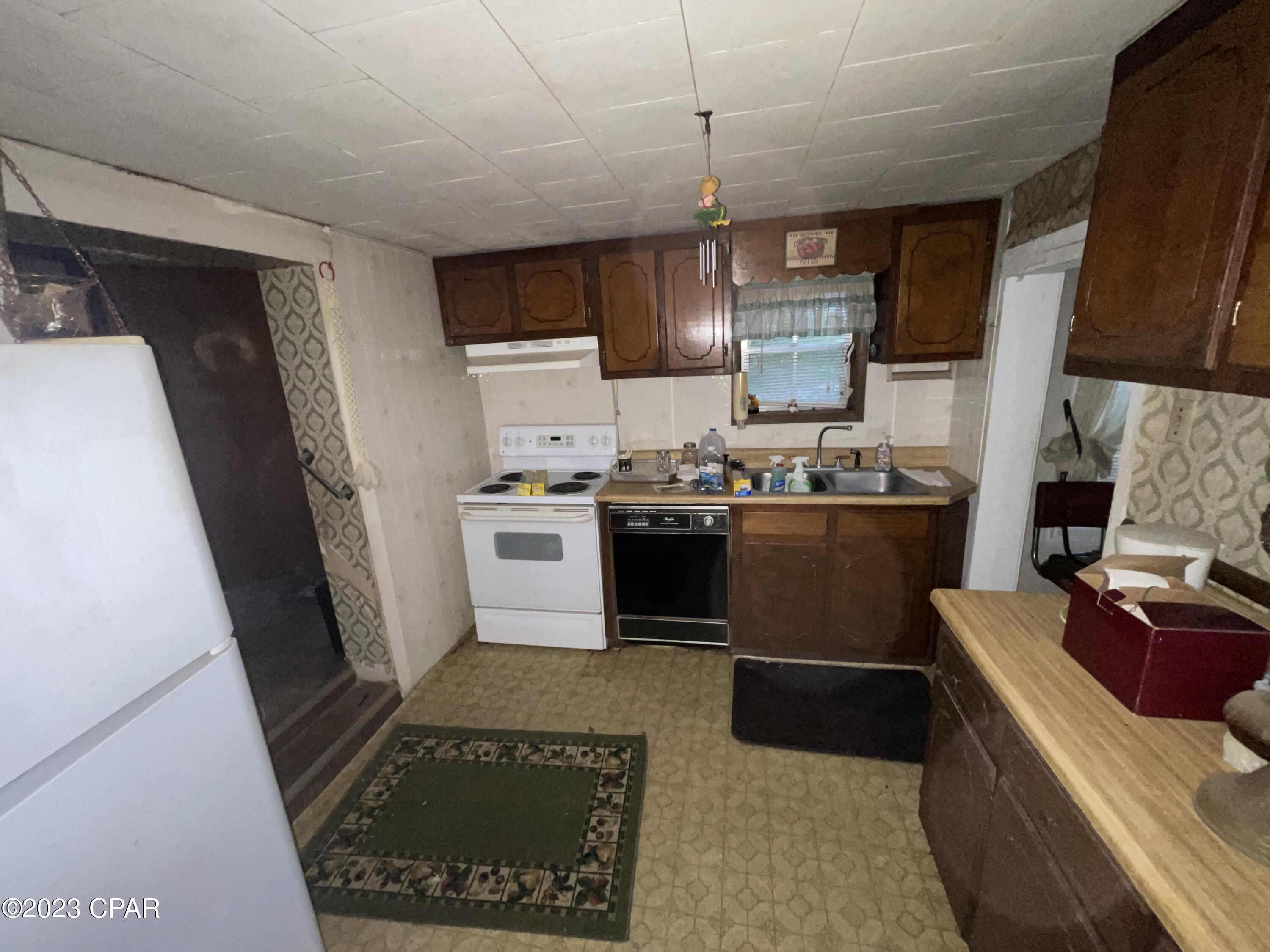 Bonifay - Residential