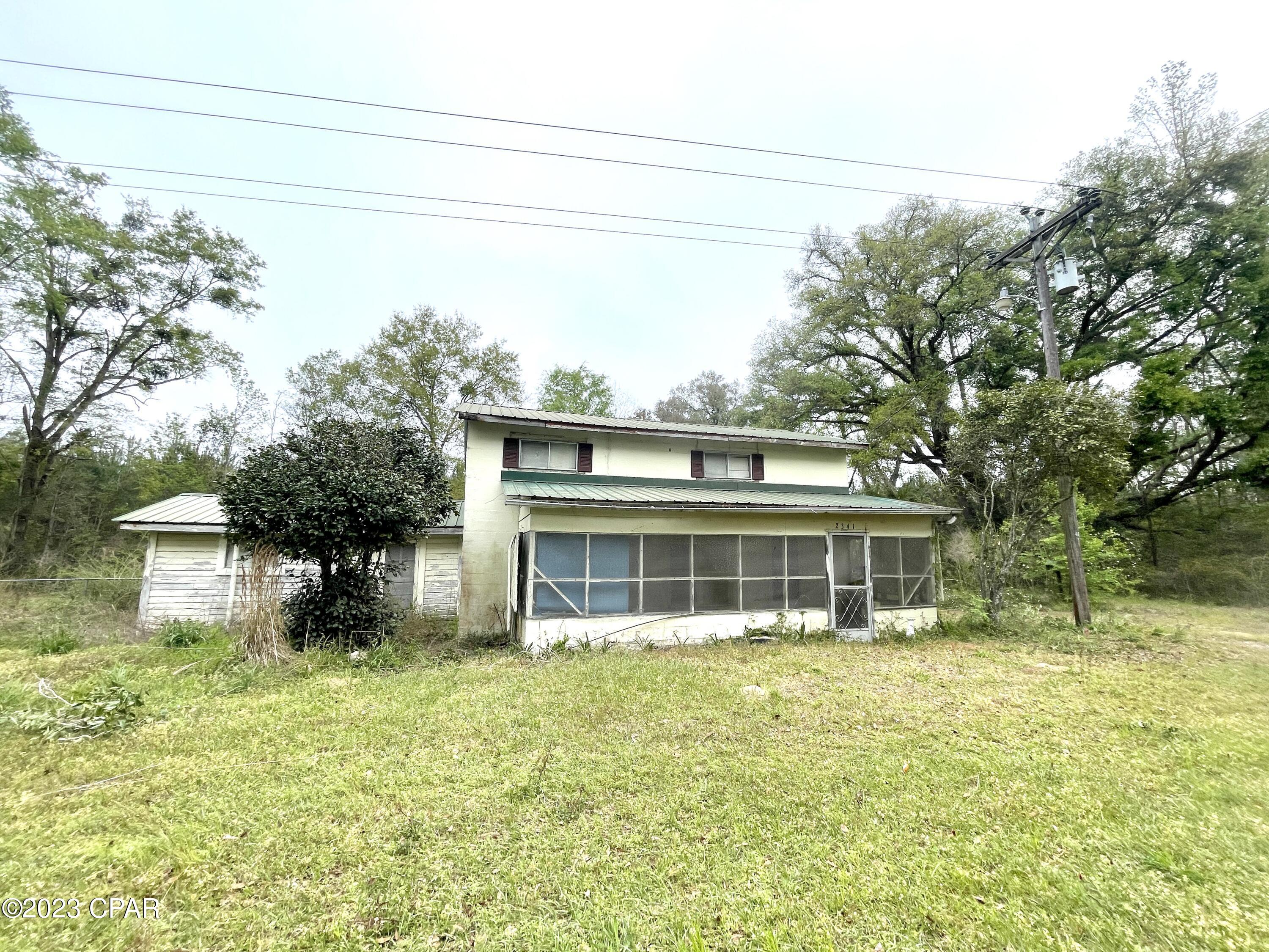 Bonifay - Residential