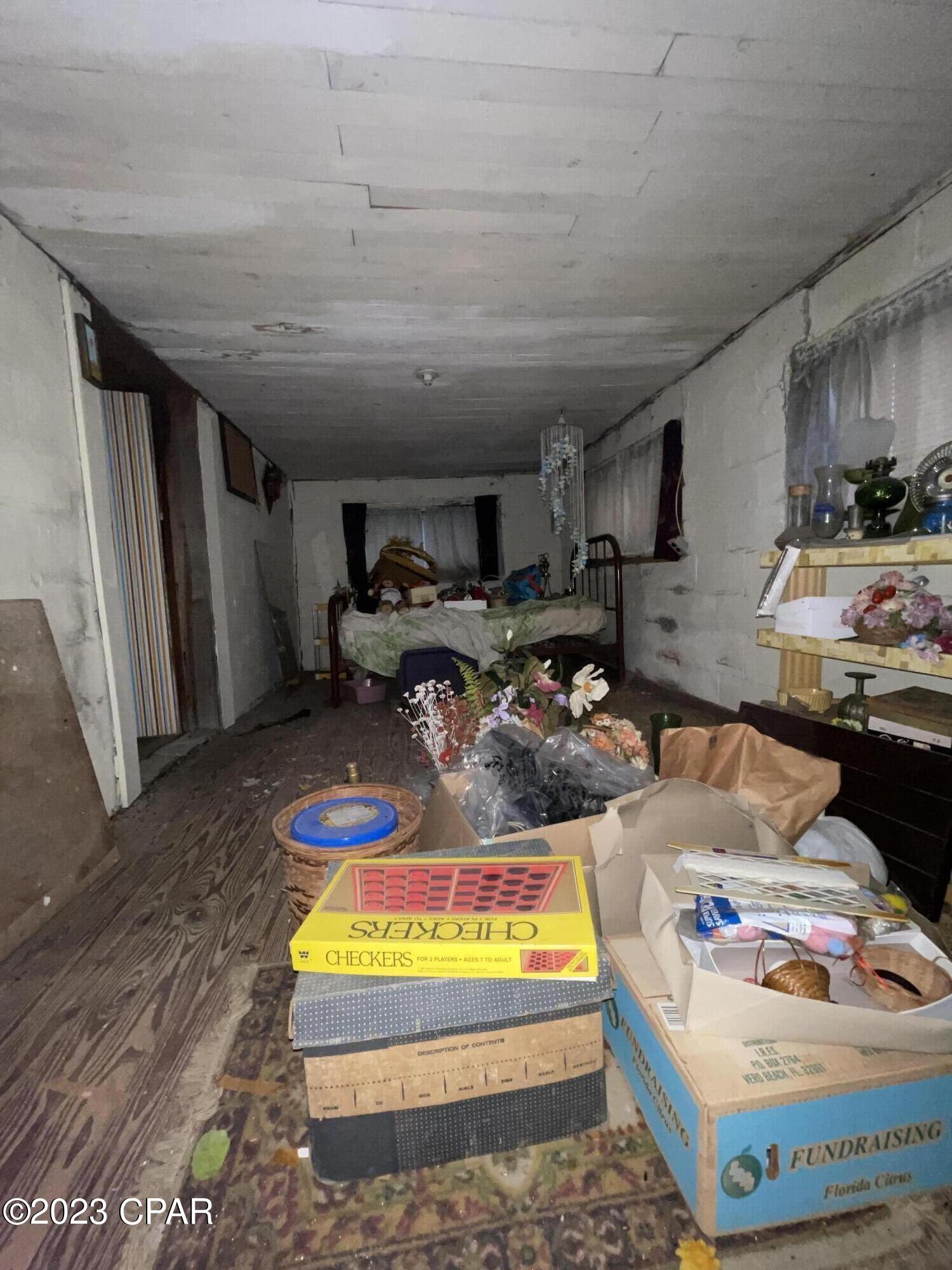 Bonifay - Residential