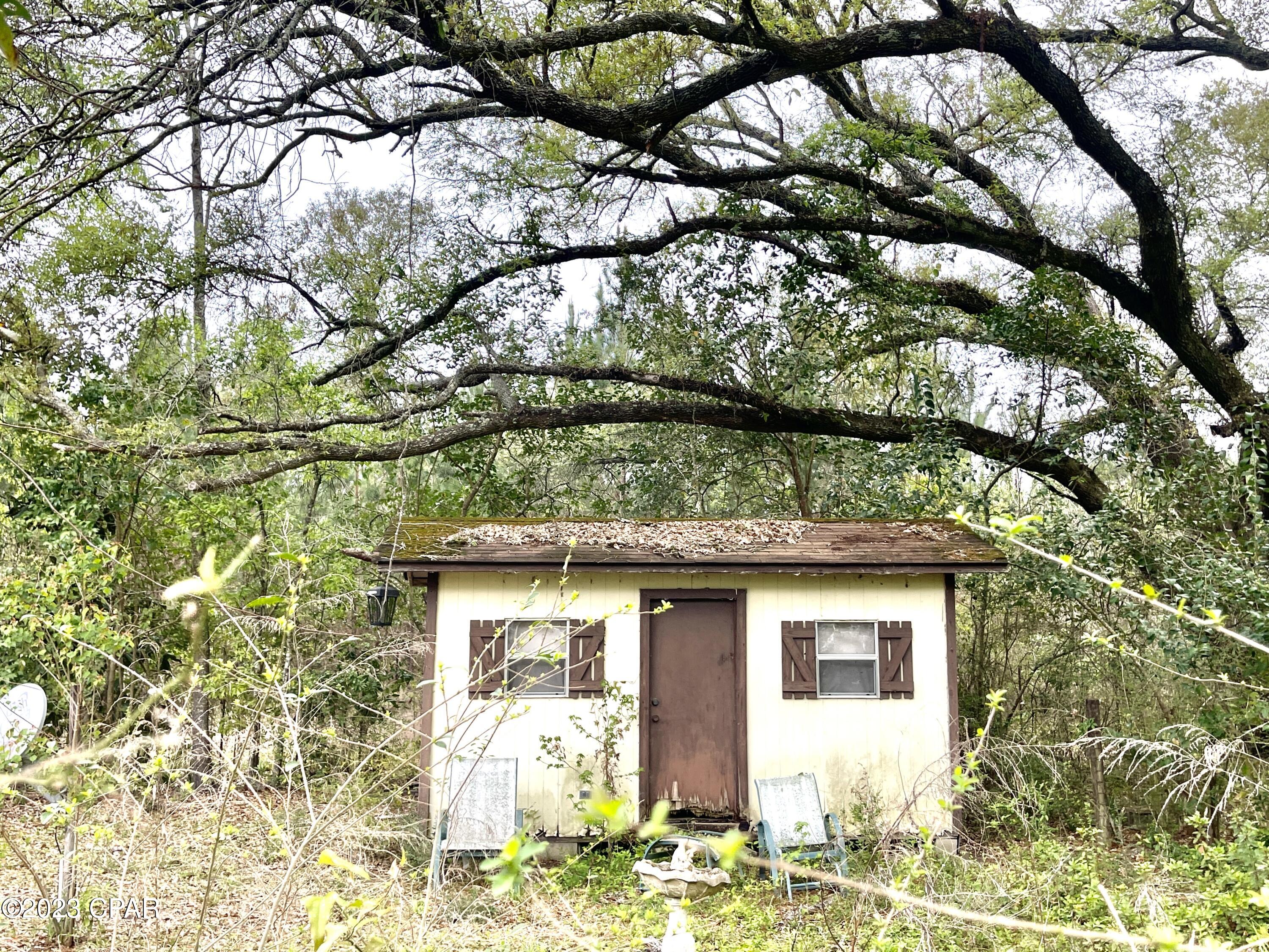 Bonifay - Residential