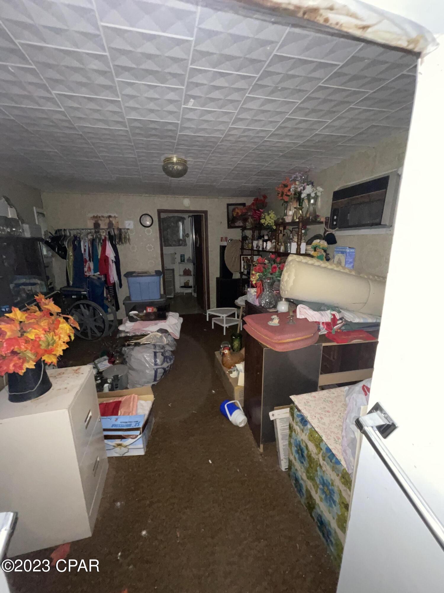 Bonifay - Residential