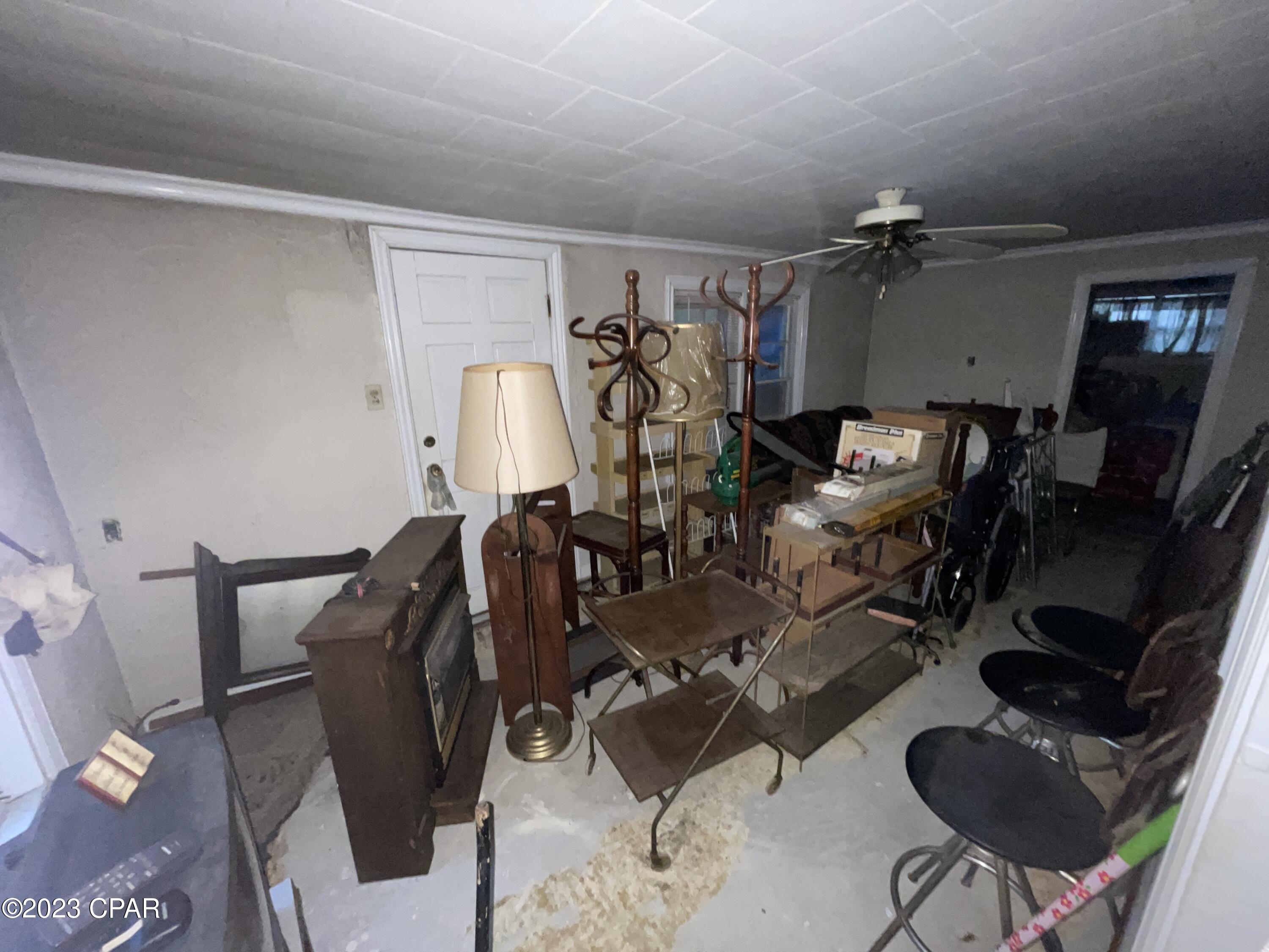 Bonifay - Residential