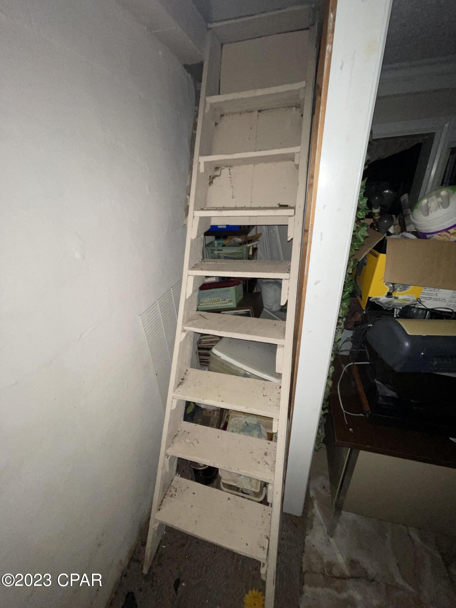 Bonifay - Residential