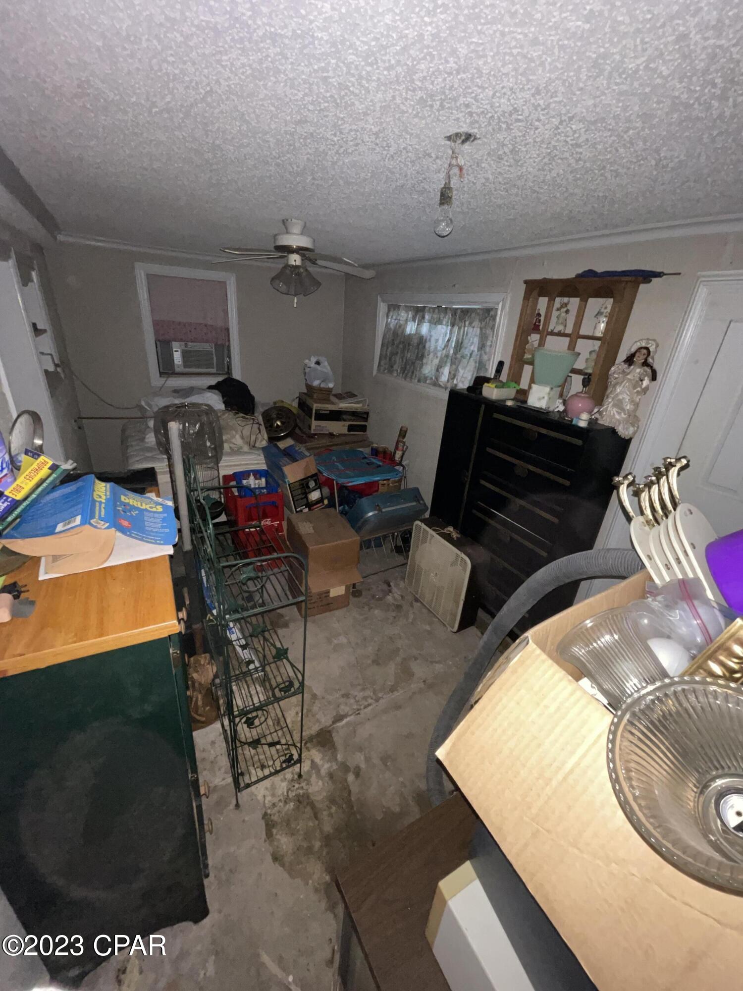 Bonifay - Residential