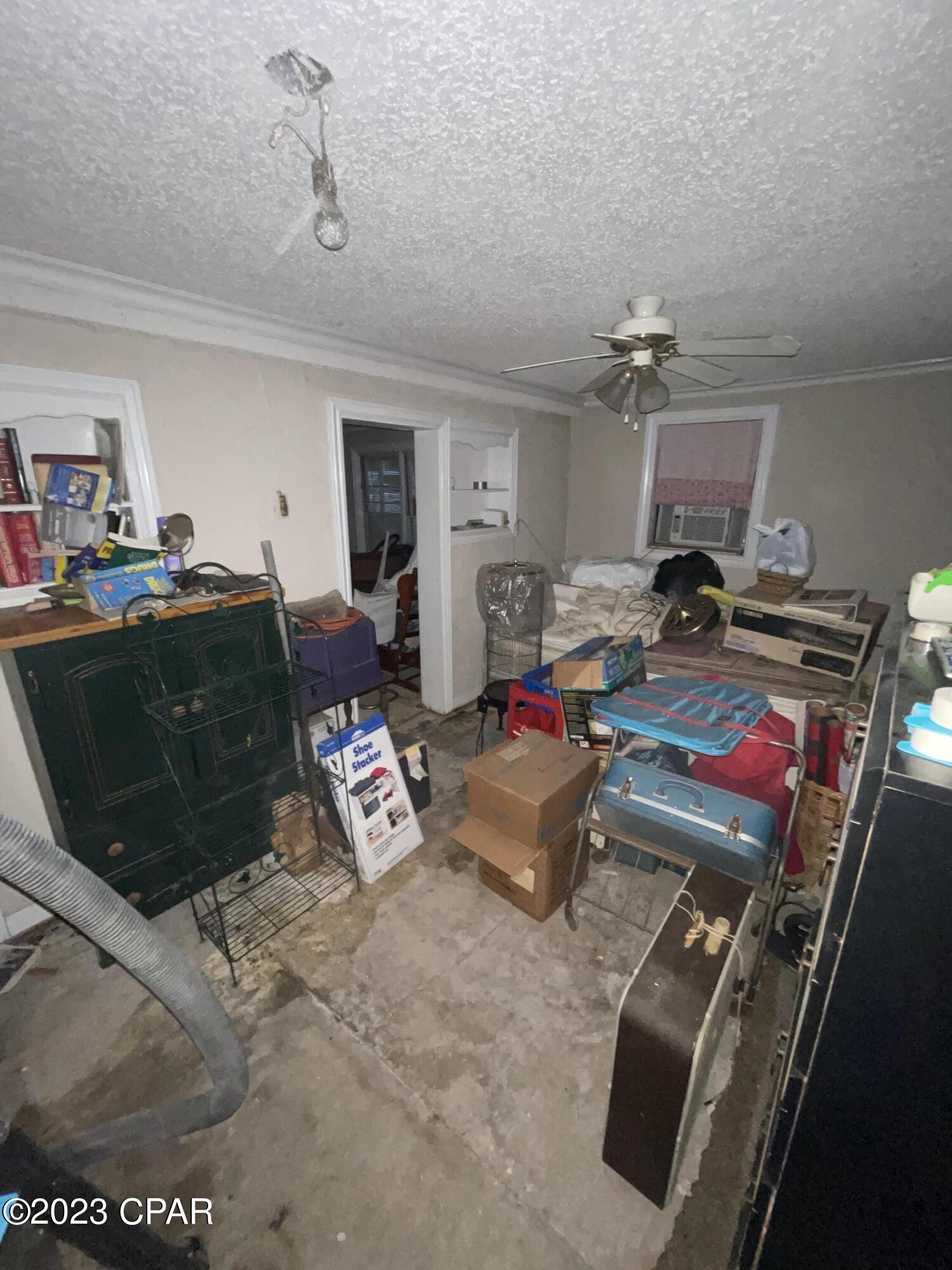 Bonifay - Residential