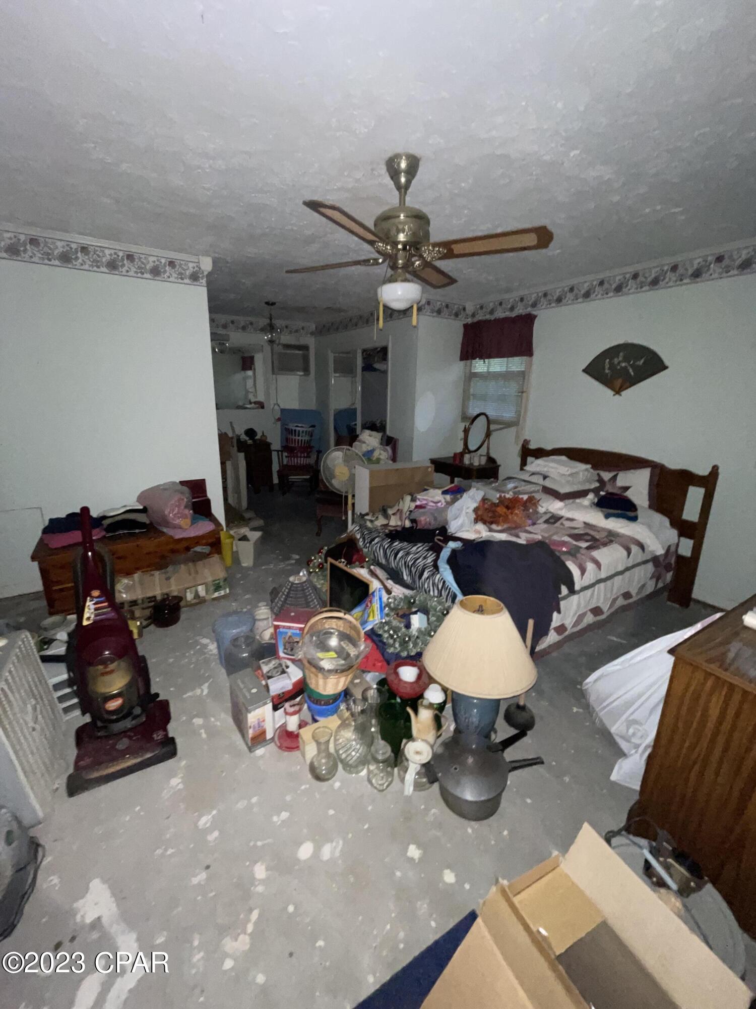 Bonifay - Residential