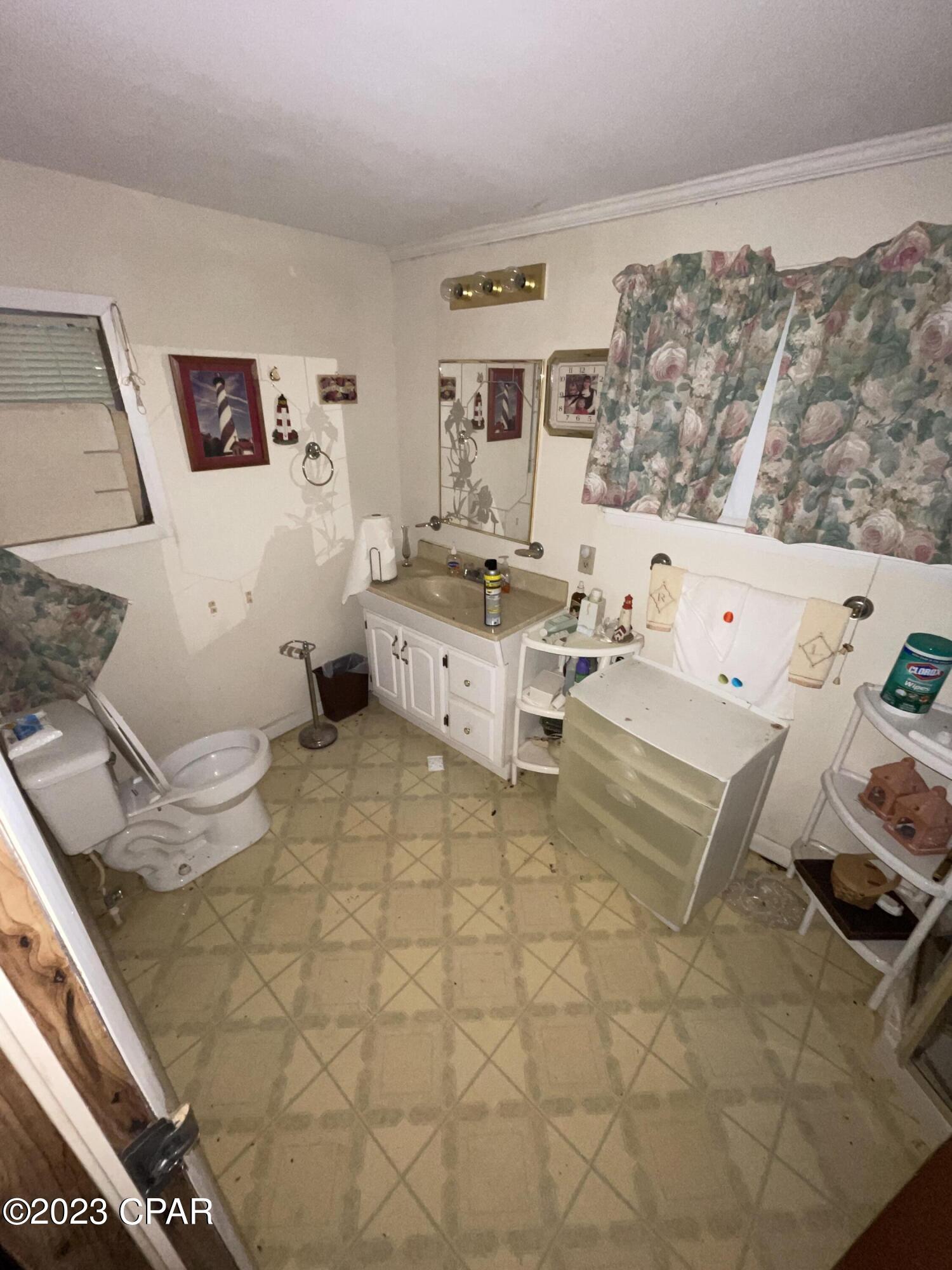 Bonifay - Residential