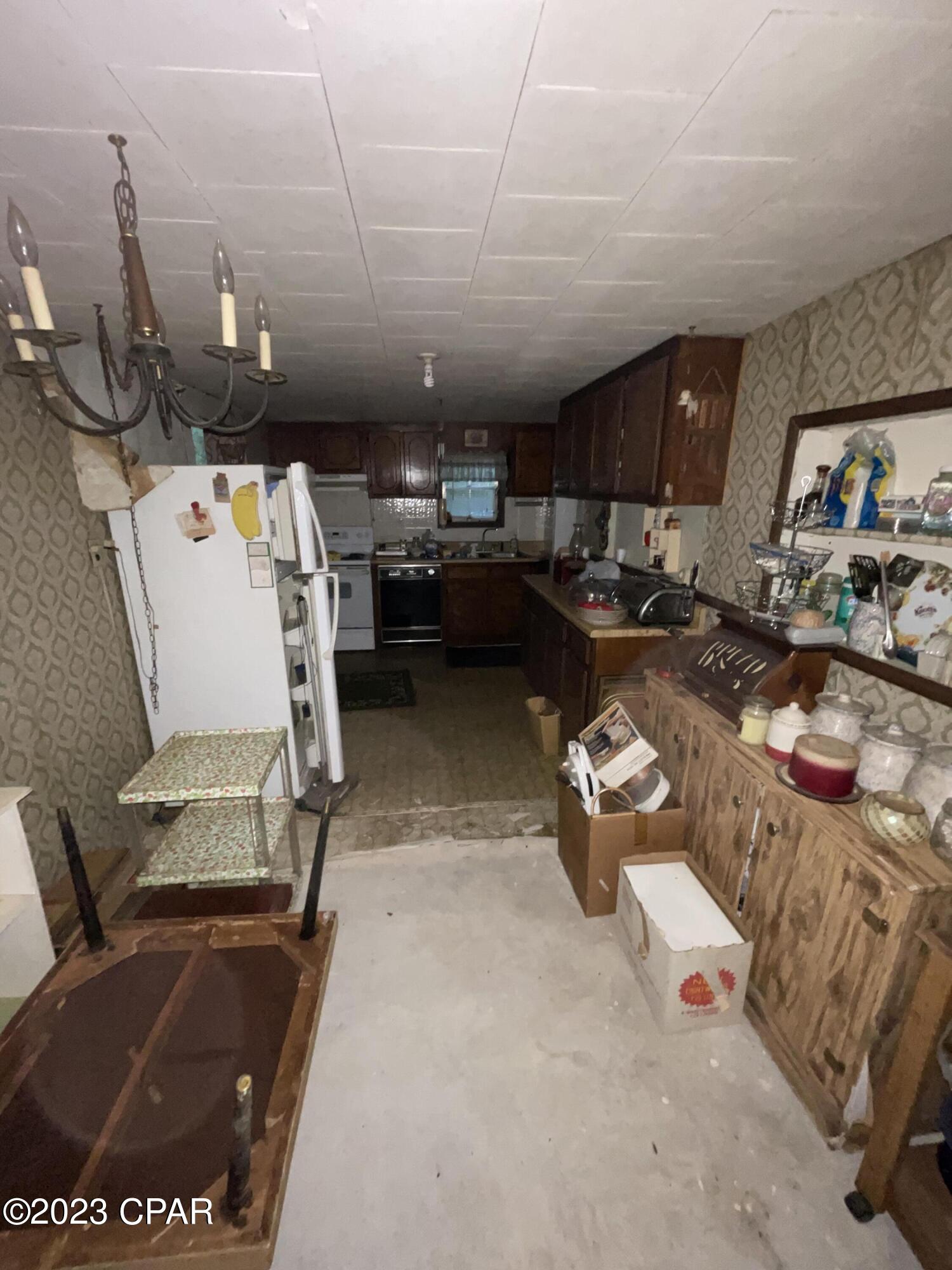 Bonifay - Residential