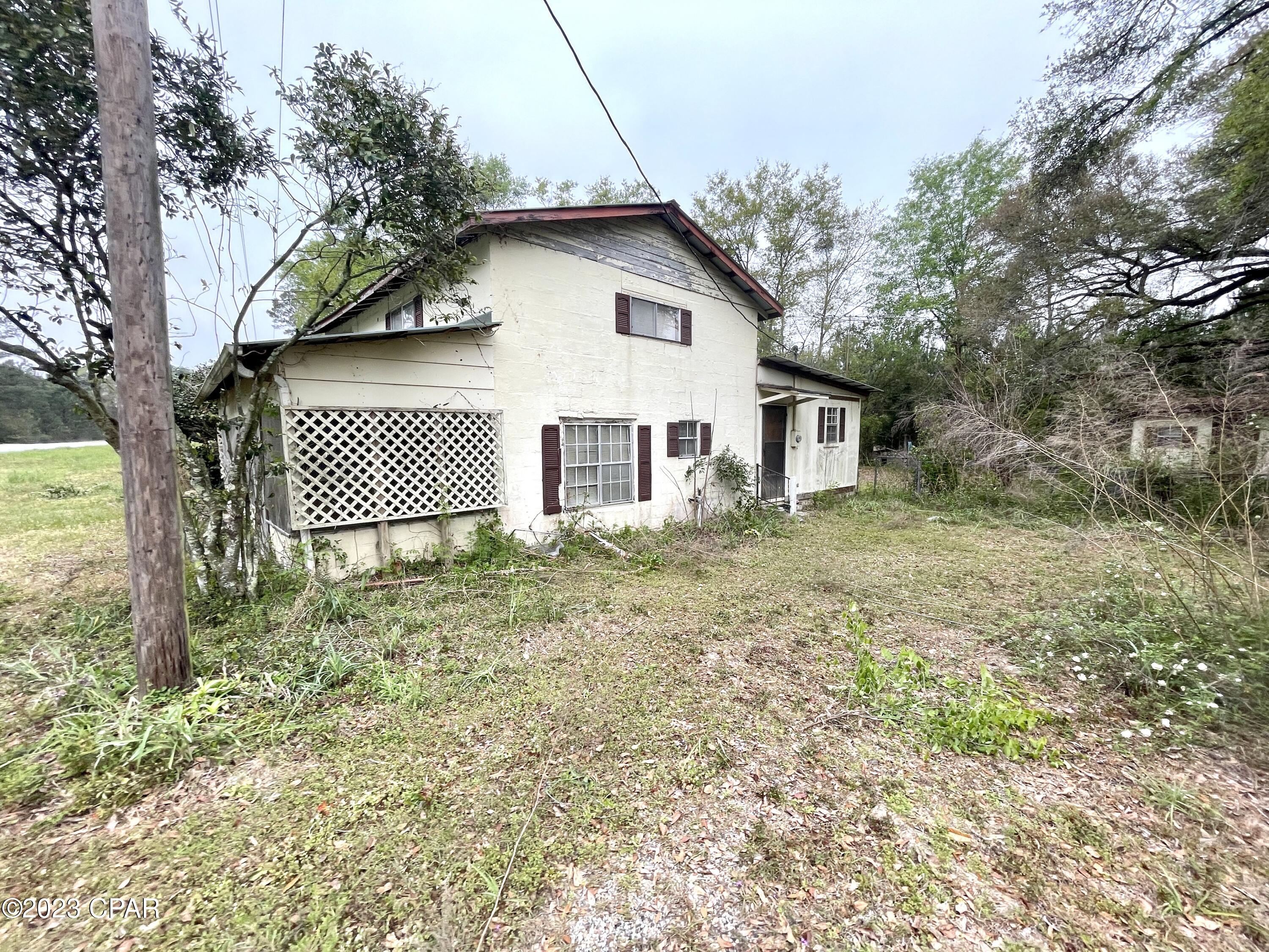 Bonifay - Residential