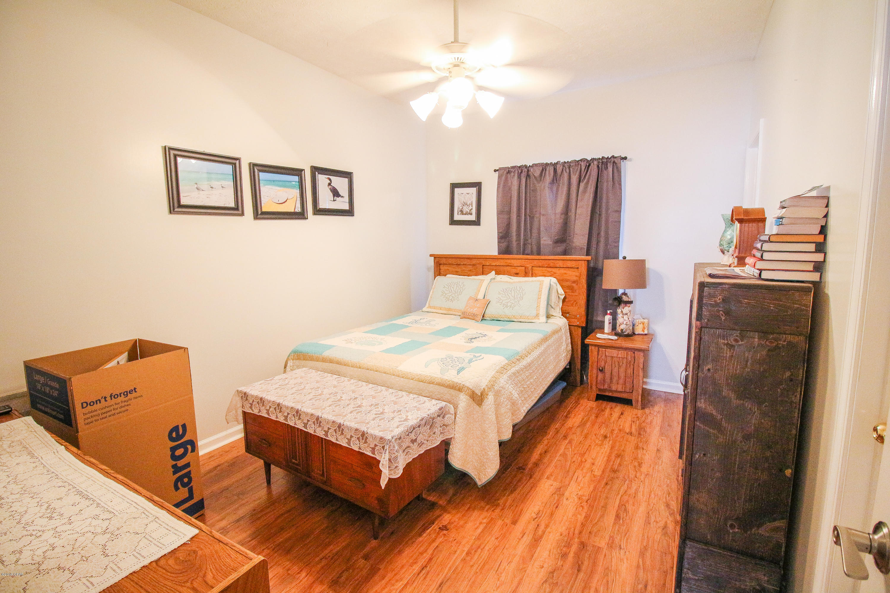 Hidden Pines Phase VI - Residential