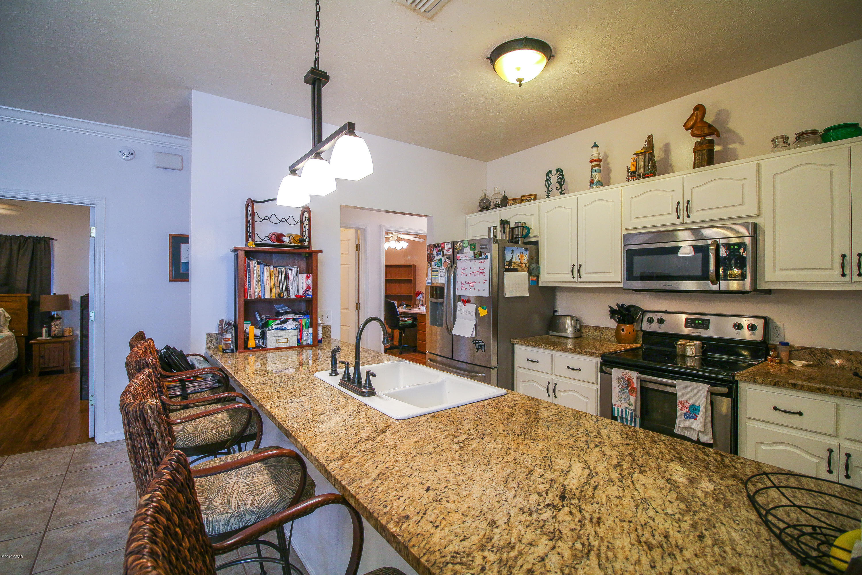 Hidden Pines Phase VI - Residential