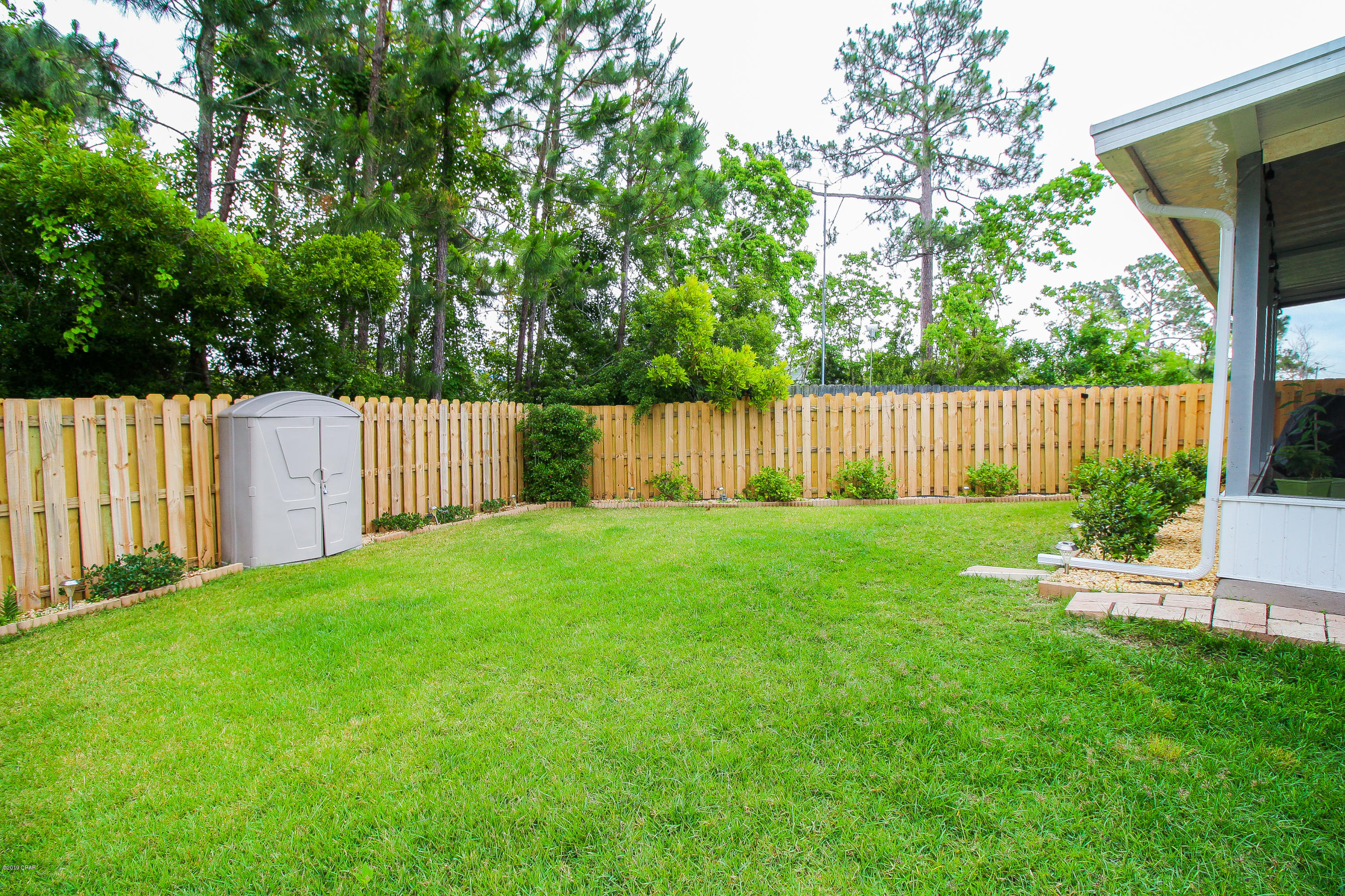 Hidden Pines Phase VI - Residential