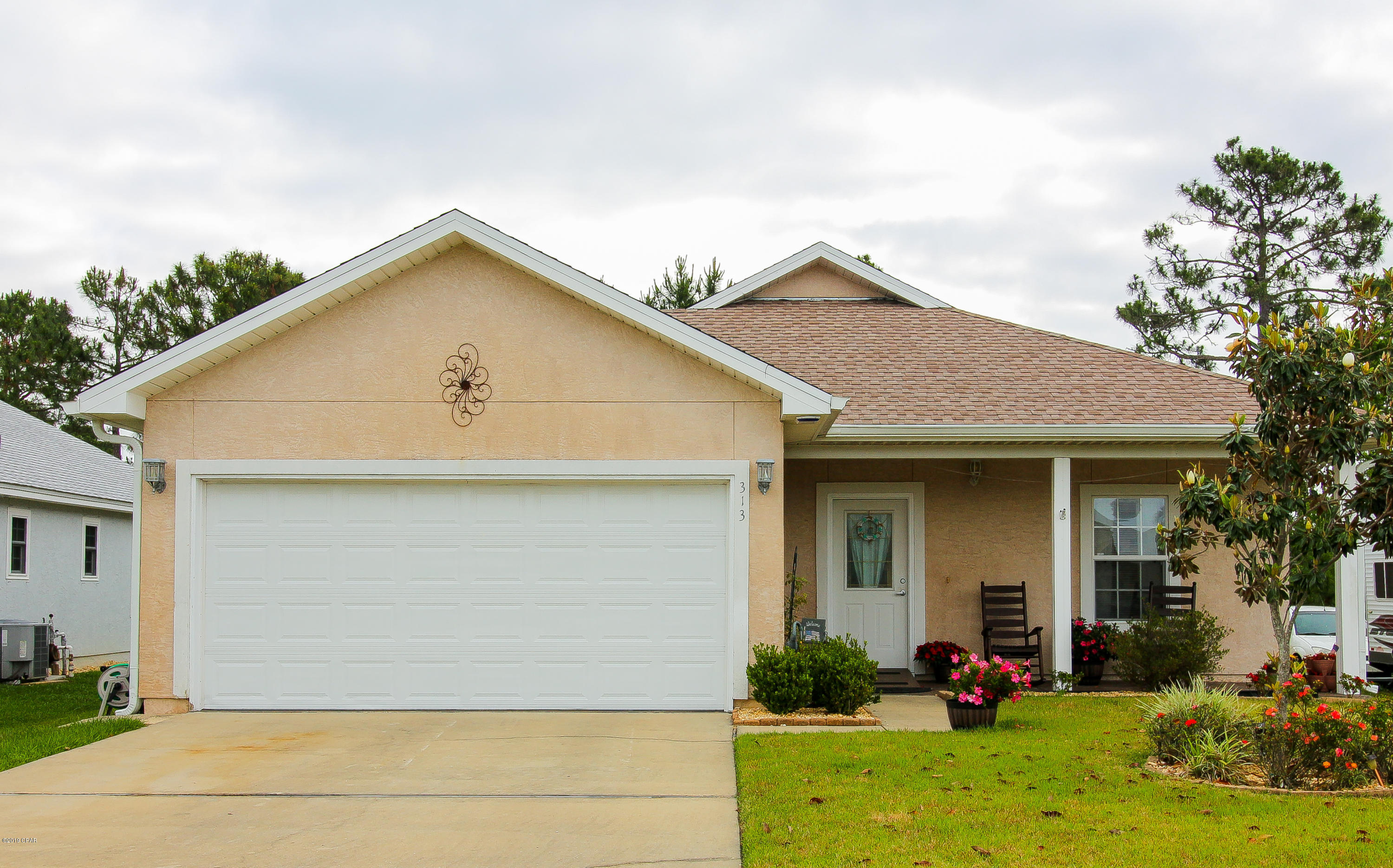 Hidden Pines Phase VI - Residential