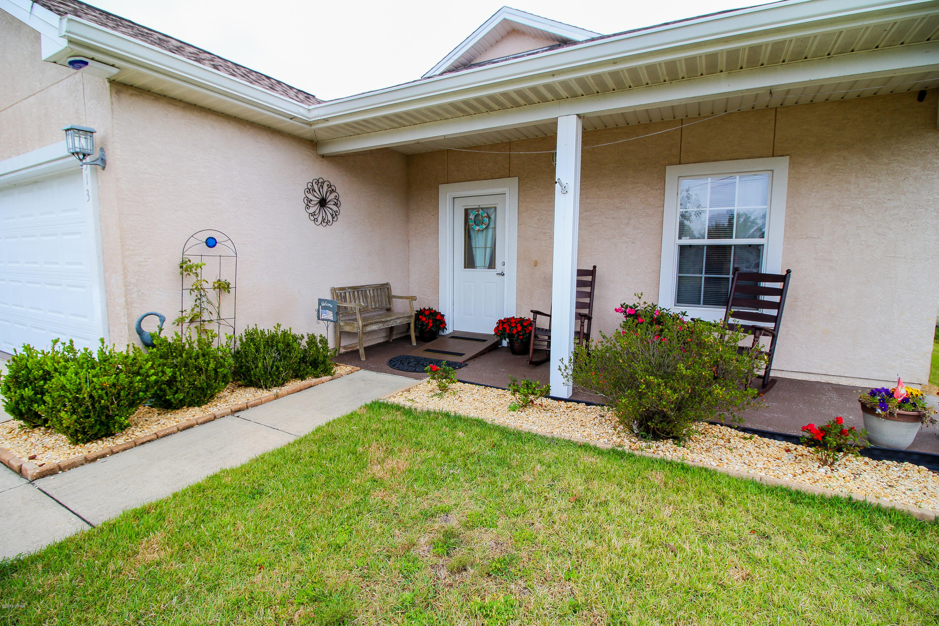 Hidden Pines Phase VI - Residential